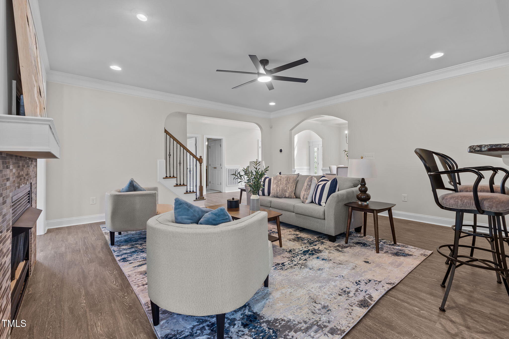 3108 Hampton Ridge Road