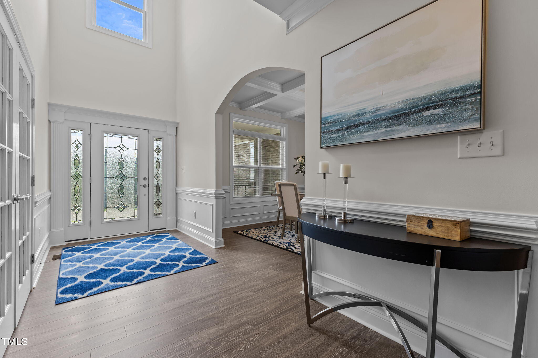 3108 Hampton Ridge Road