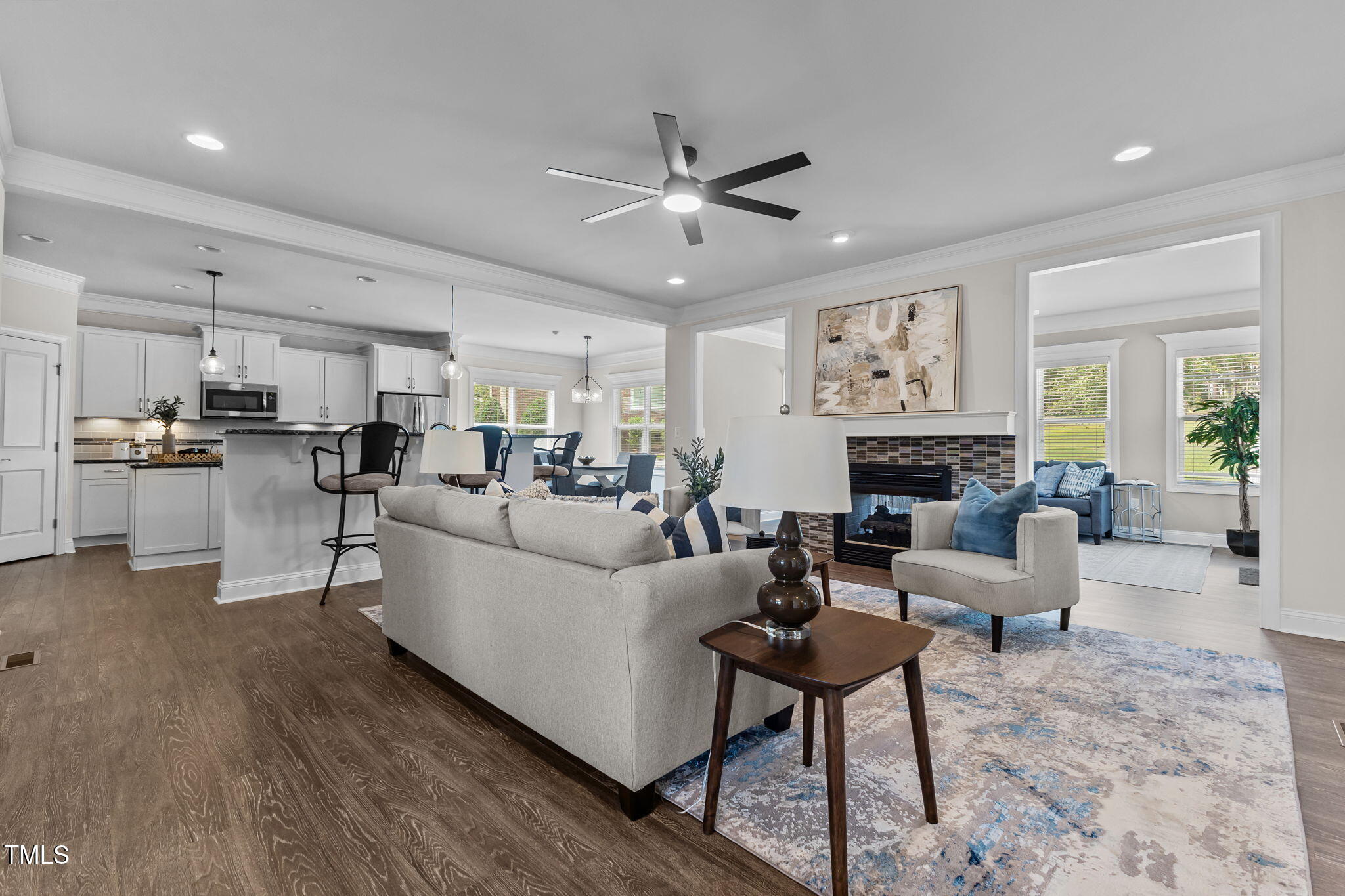 3108 Hampton Ridge Road