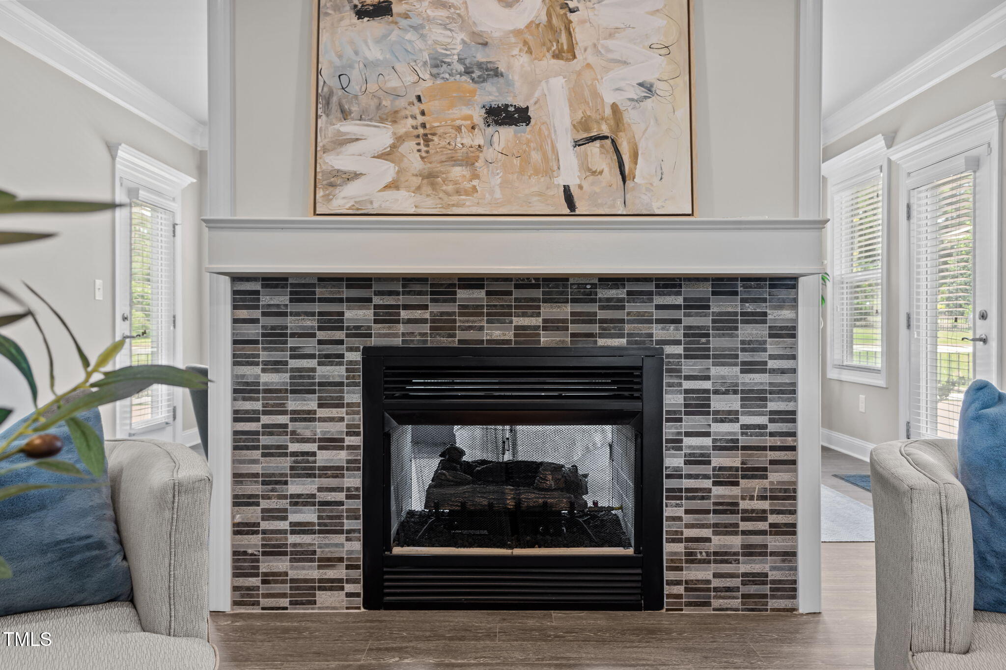 3108 Hampton Ridge Road