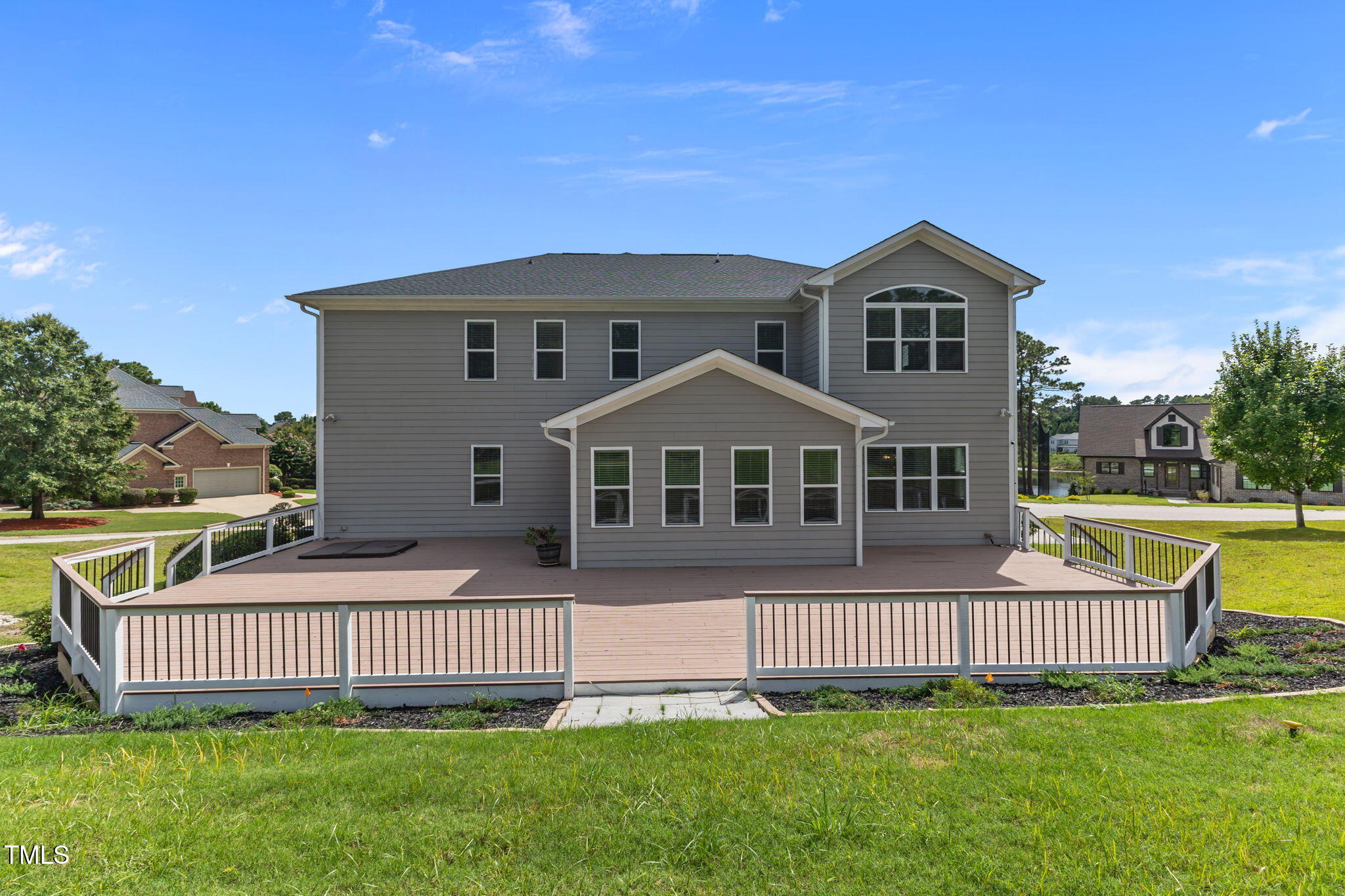 3108 Hampton Ridge Road