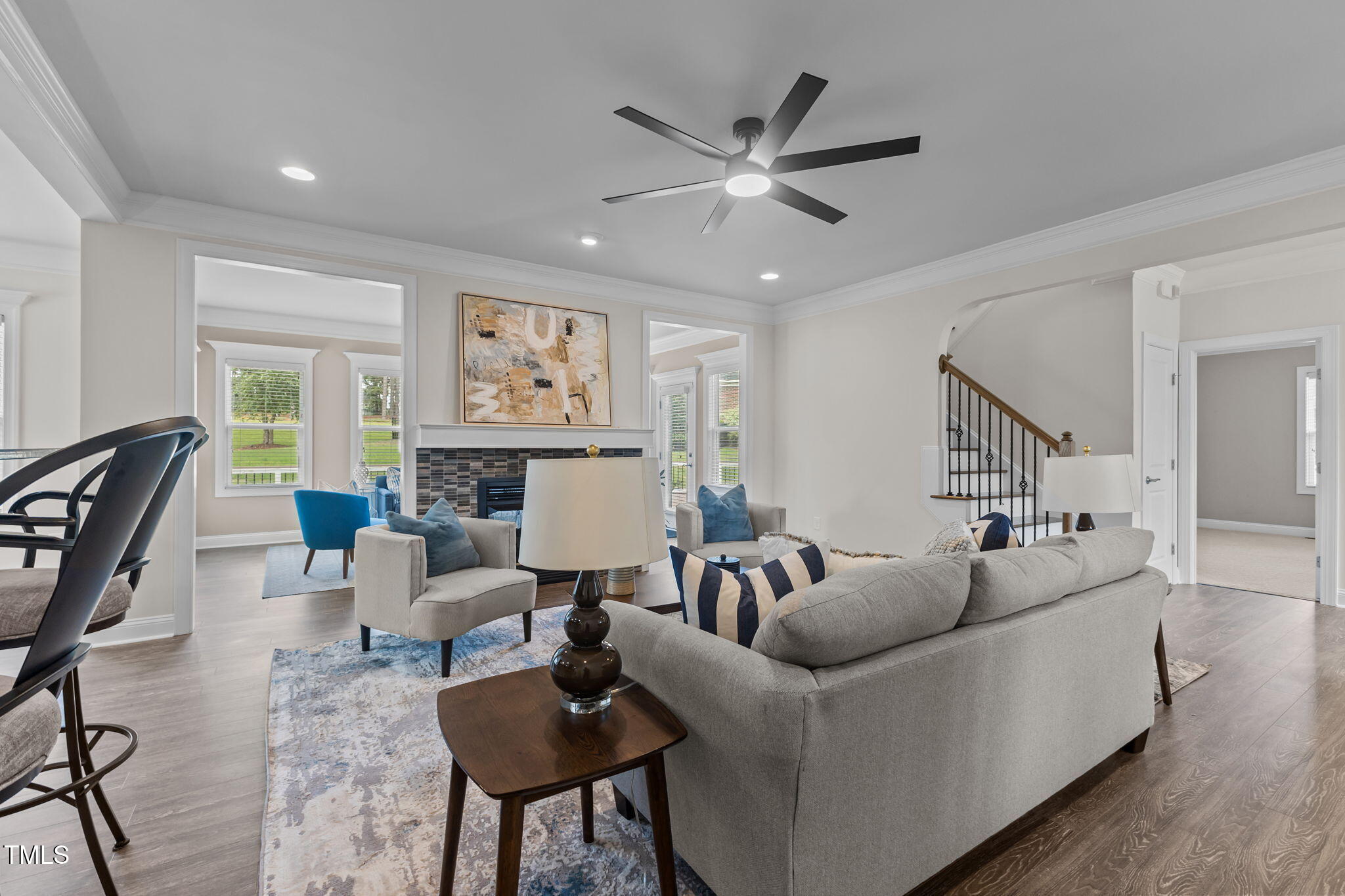 3108 Hampton Ridge Road