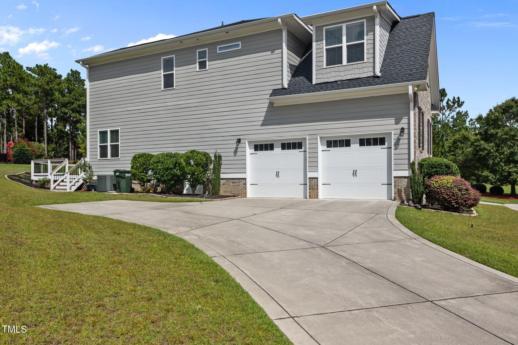 3108 Hampton Ridge Road