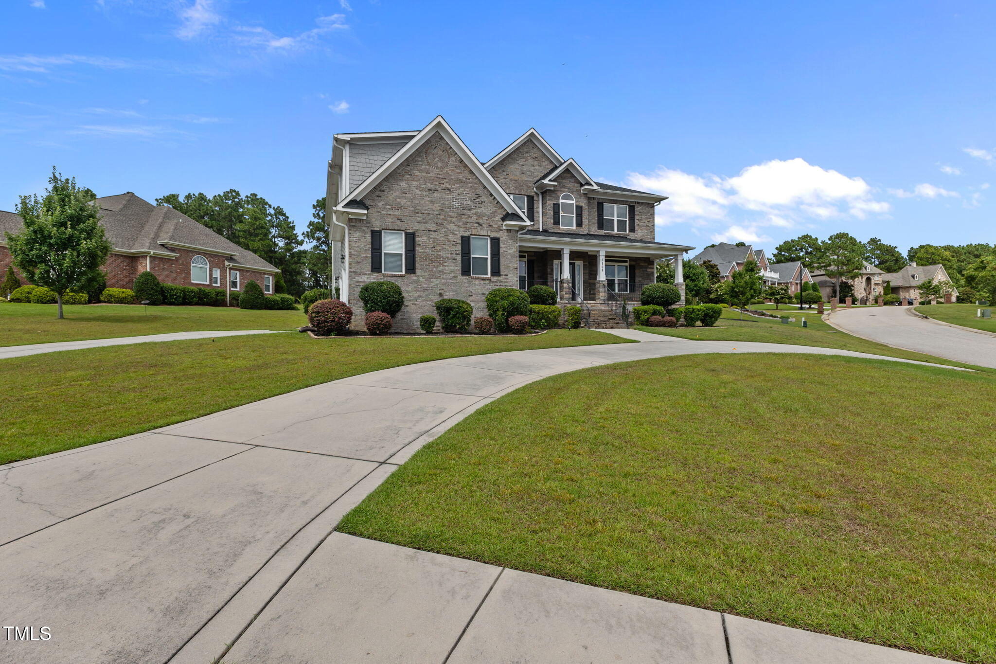 3108 Hampton Ridge Road