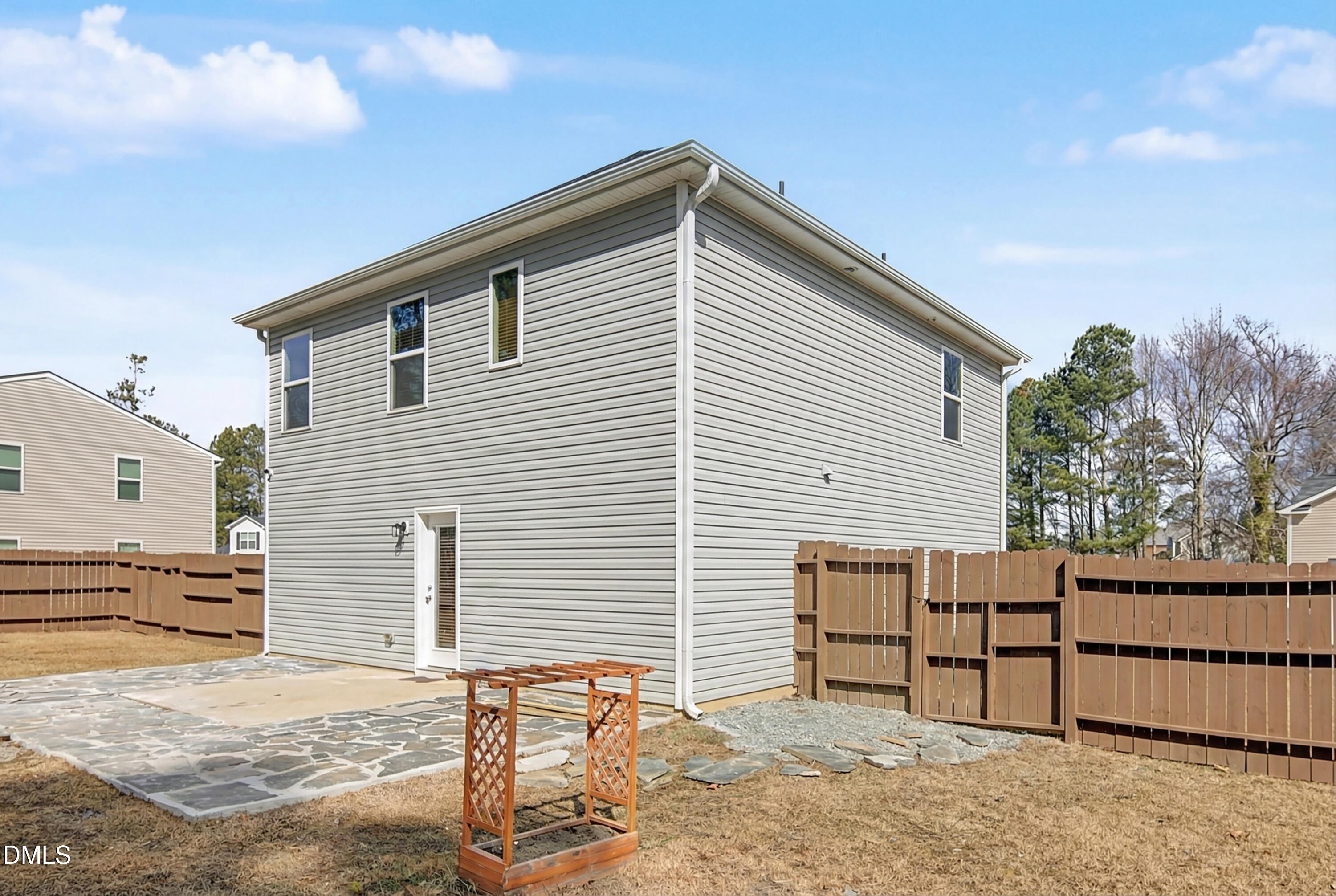 506 Old Salem Drive