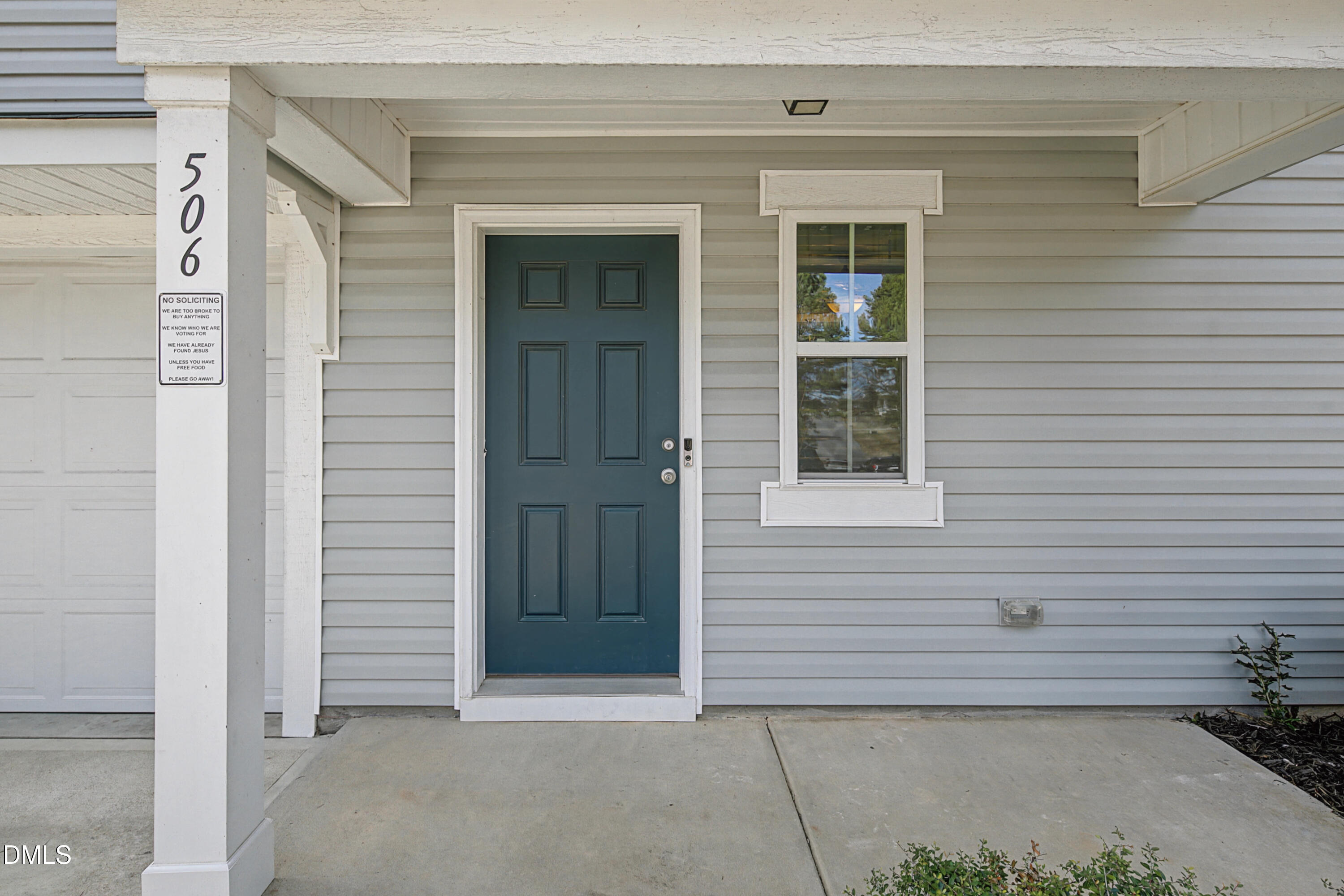 506 Old Salem Drive