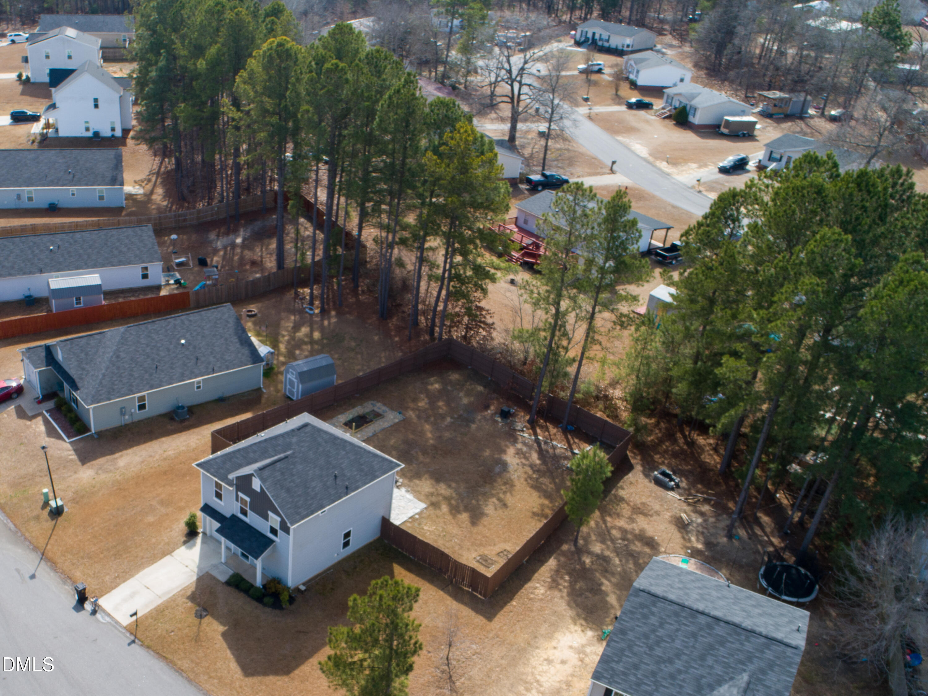 506 Old Salem Drive
