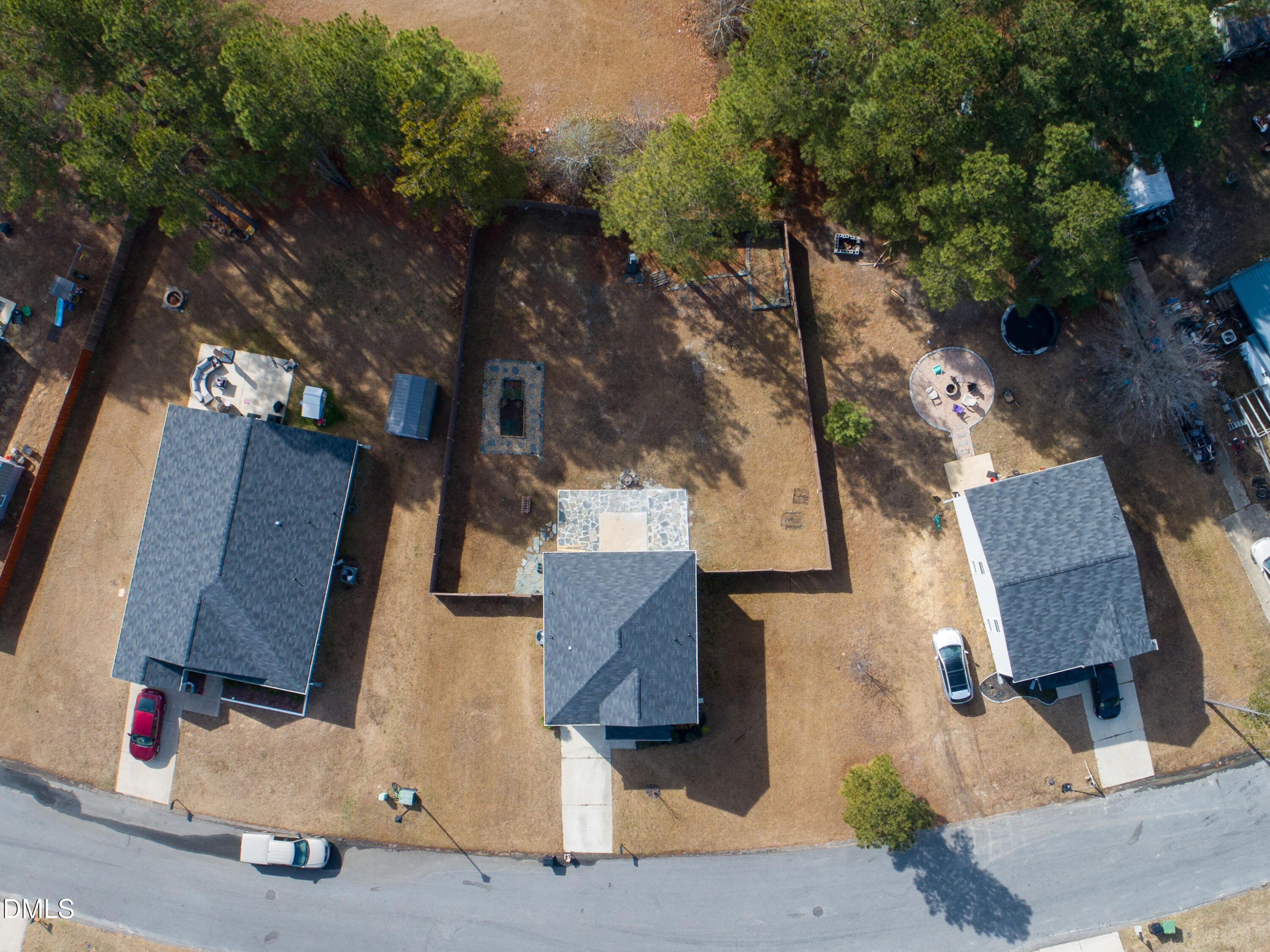 506 Old Salem Drive