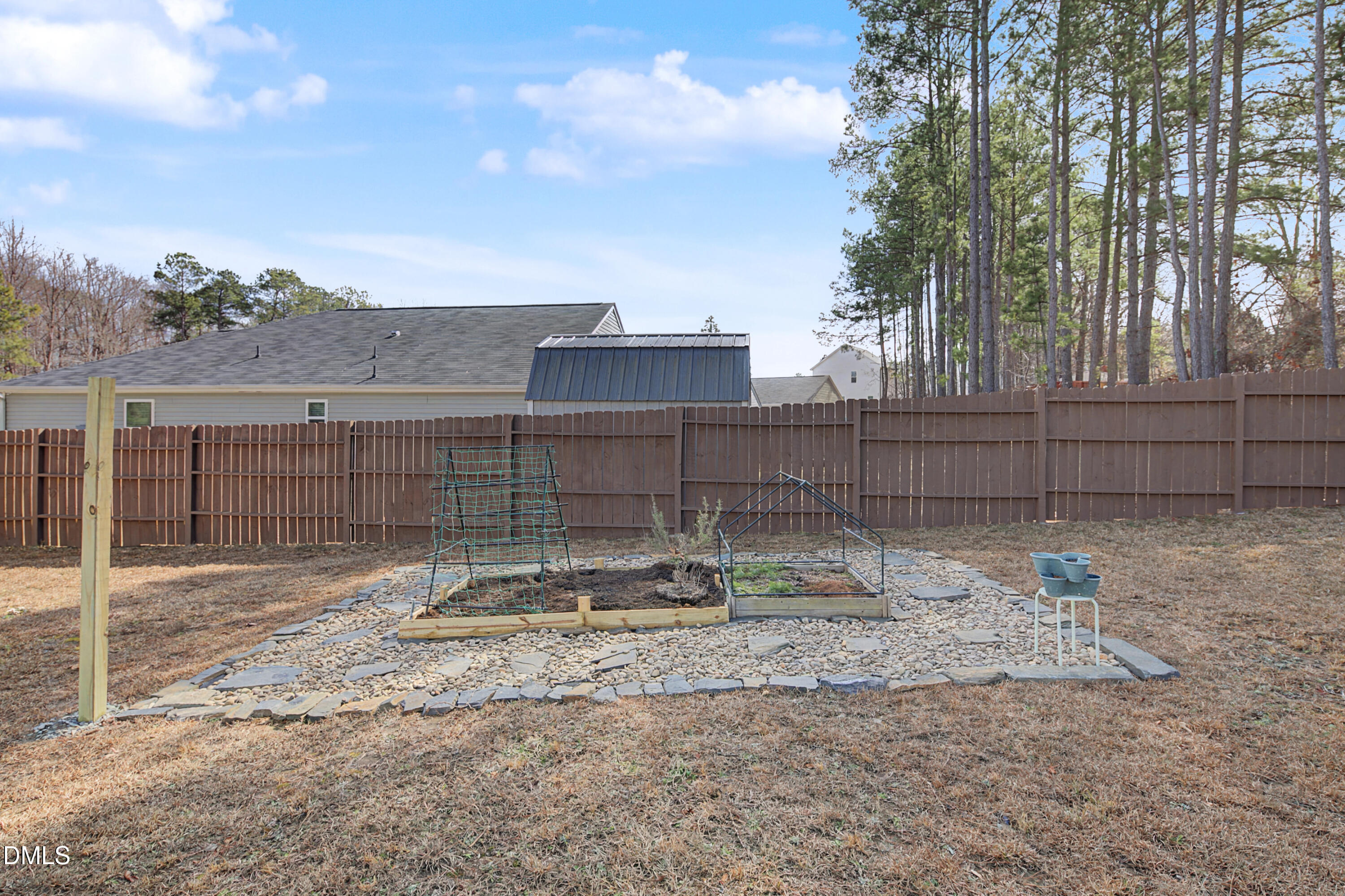 506 Old Salem Drive
