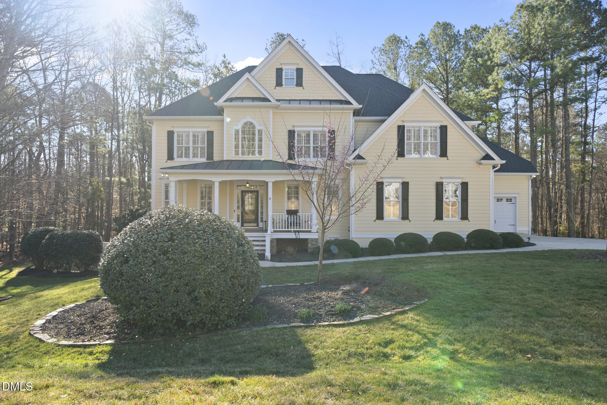 1016 Northlake Court