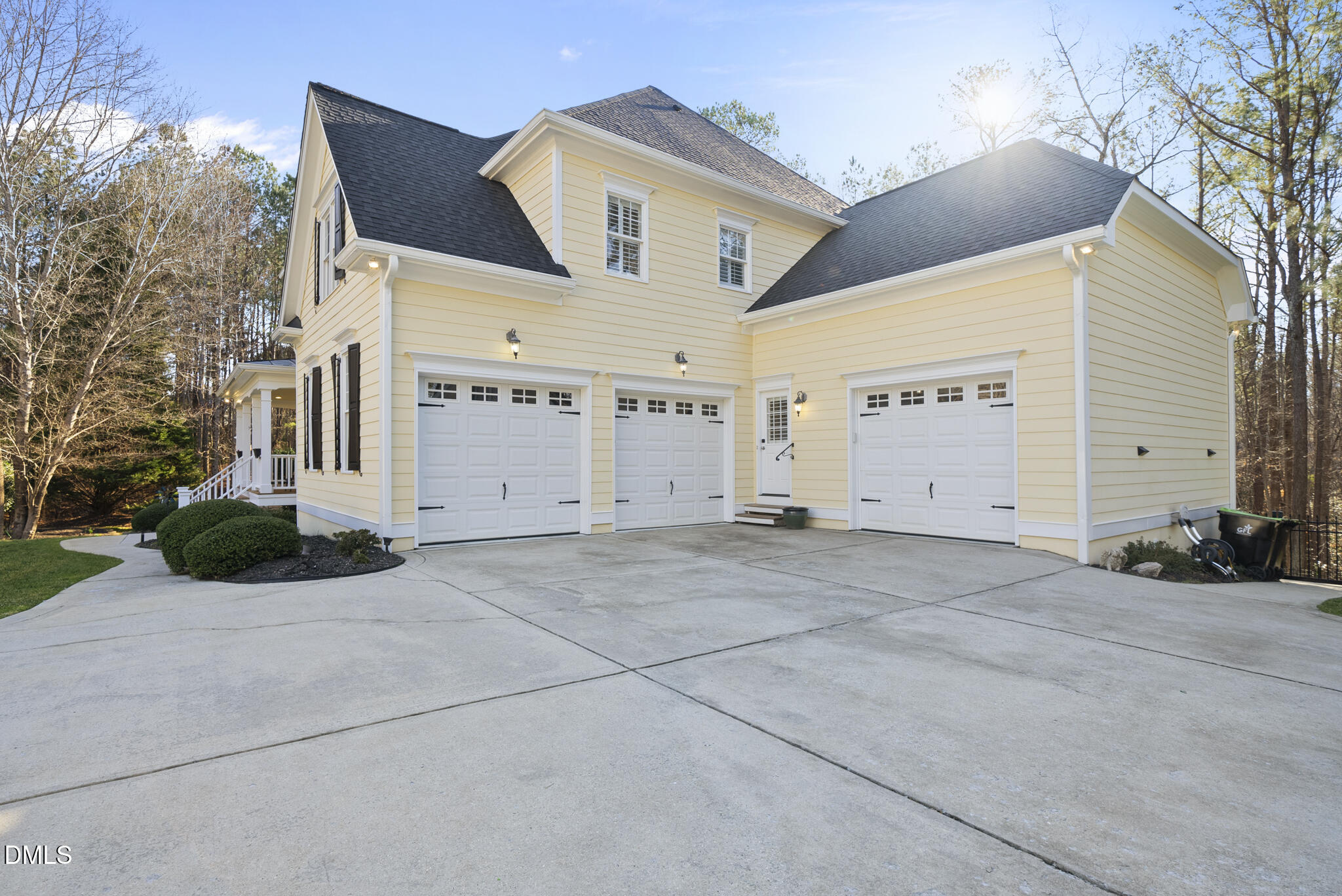 1016 Northlake Court