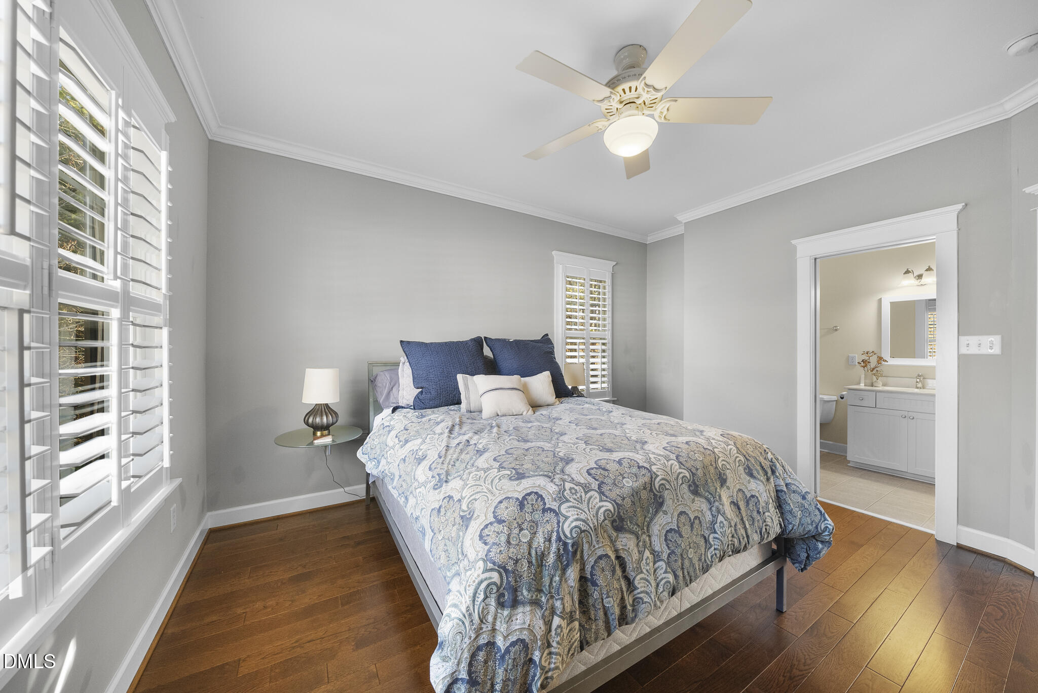 1016 Northlake Court