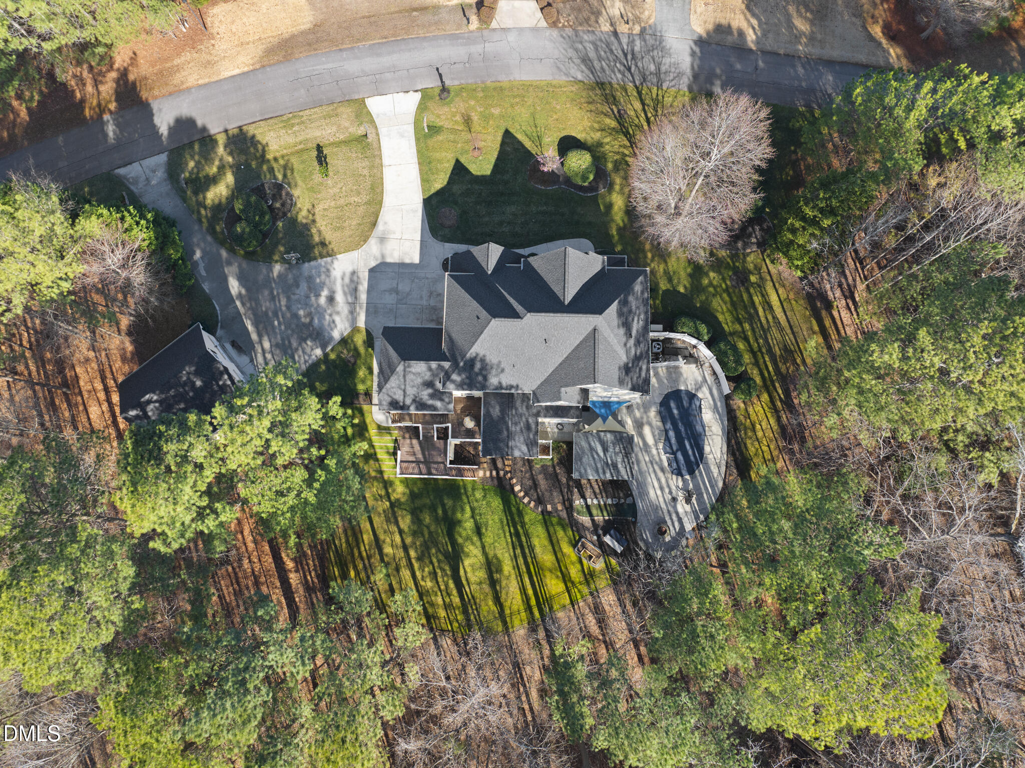 1016 Northlake Court
