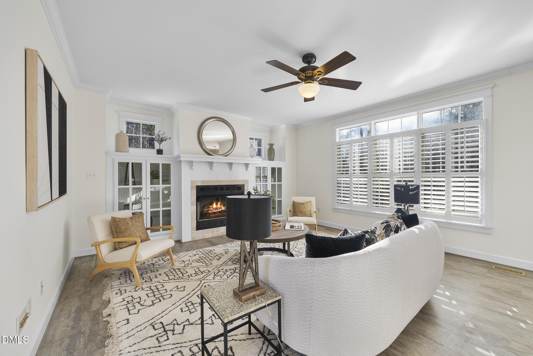 1016 Northlake Court
