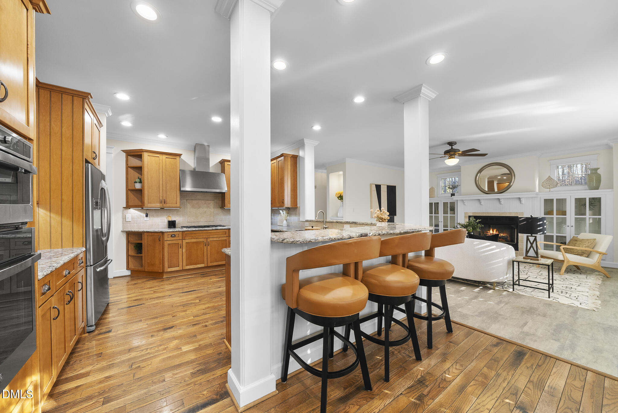 1016 Northlake Court