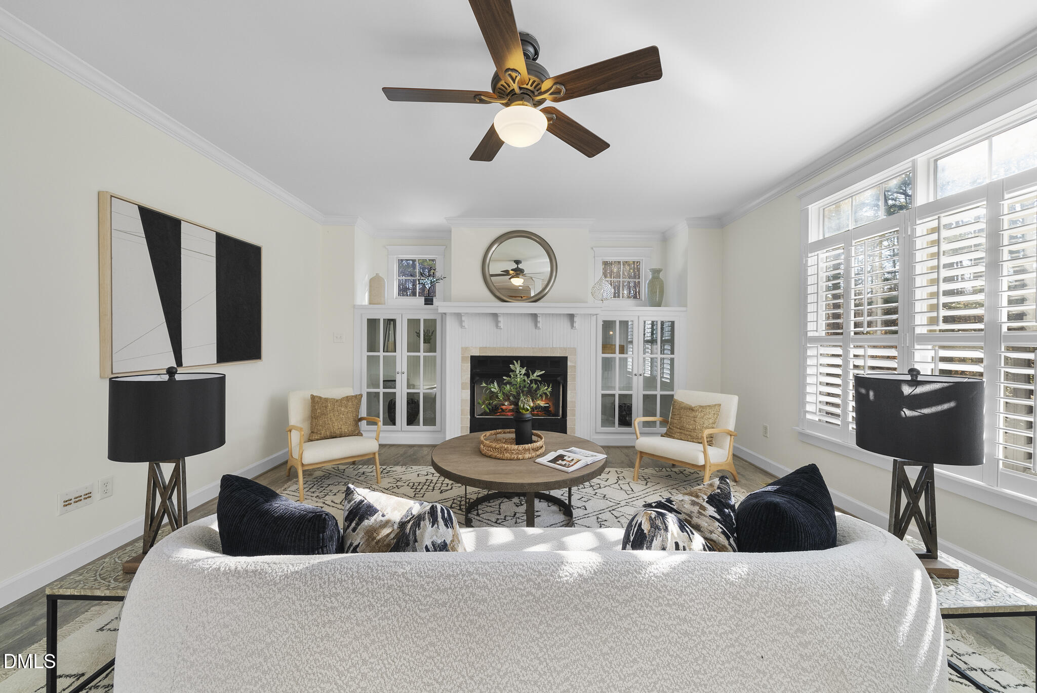 1016 Northlake Court