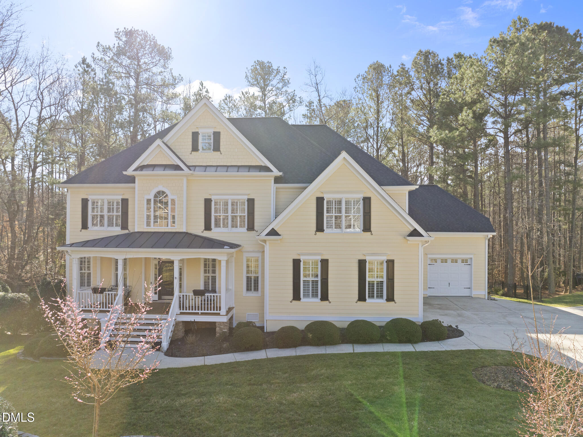 1016 Northlake Court