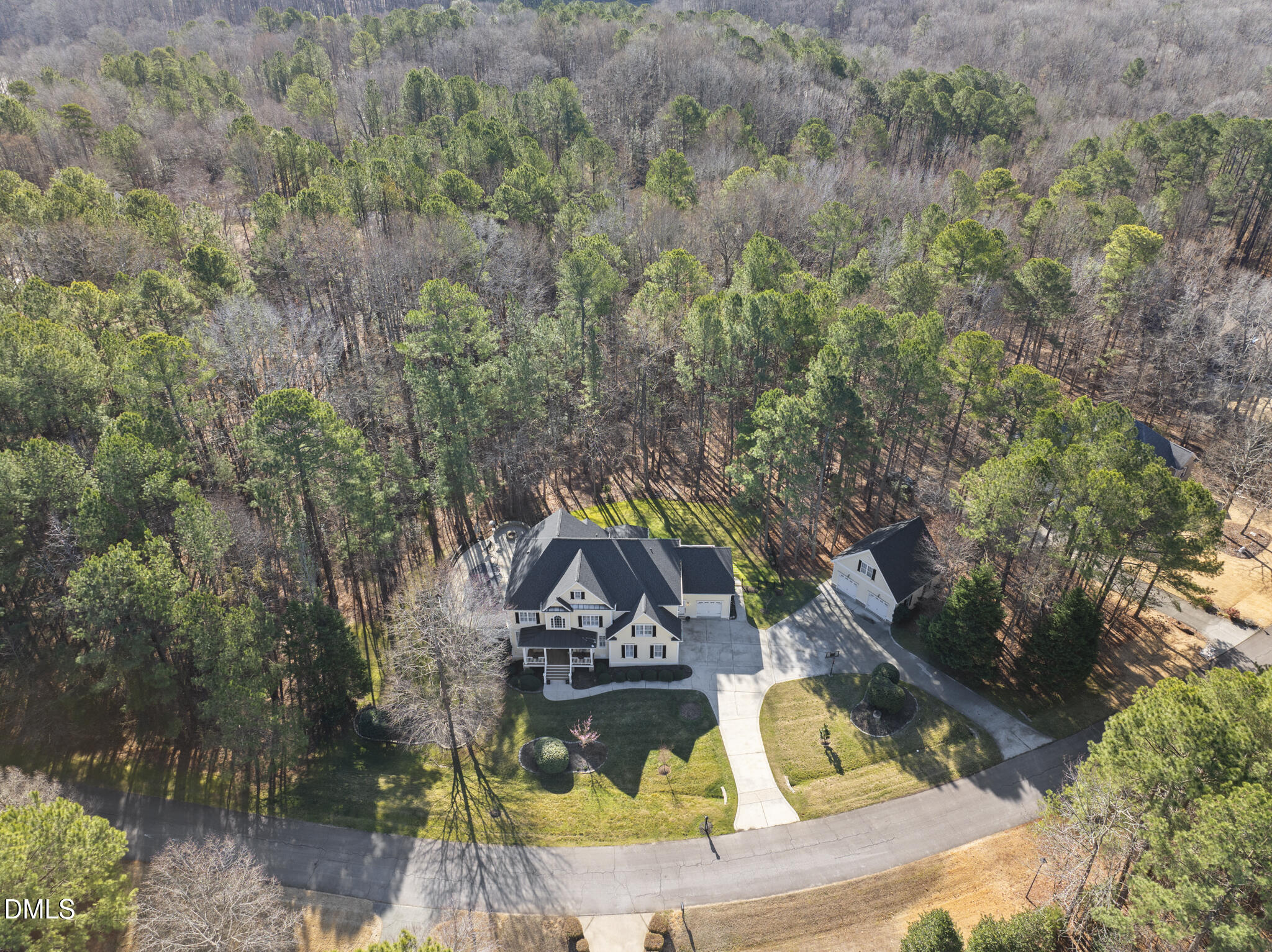 1016 Northlake Court