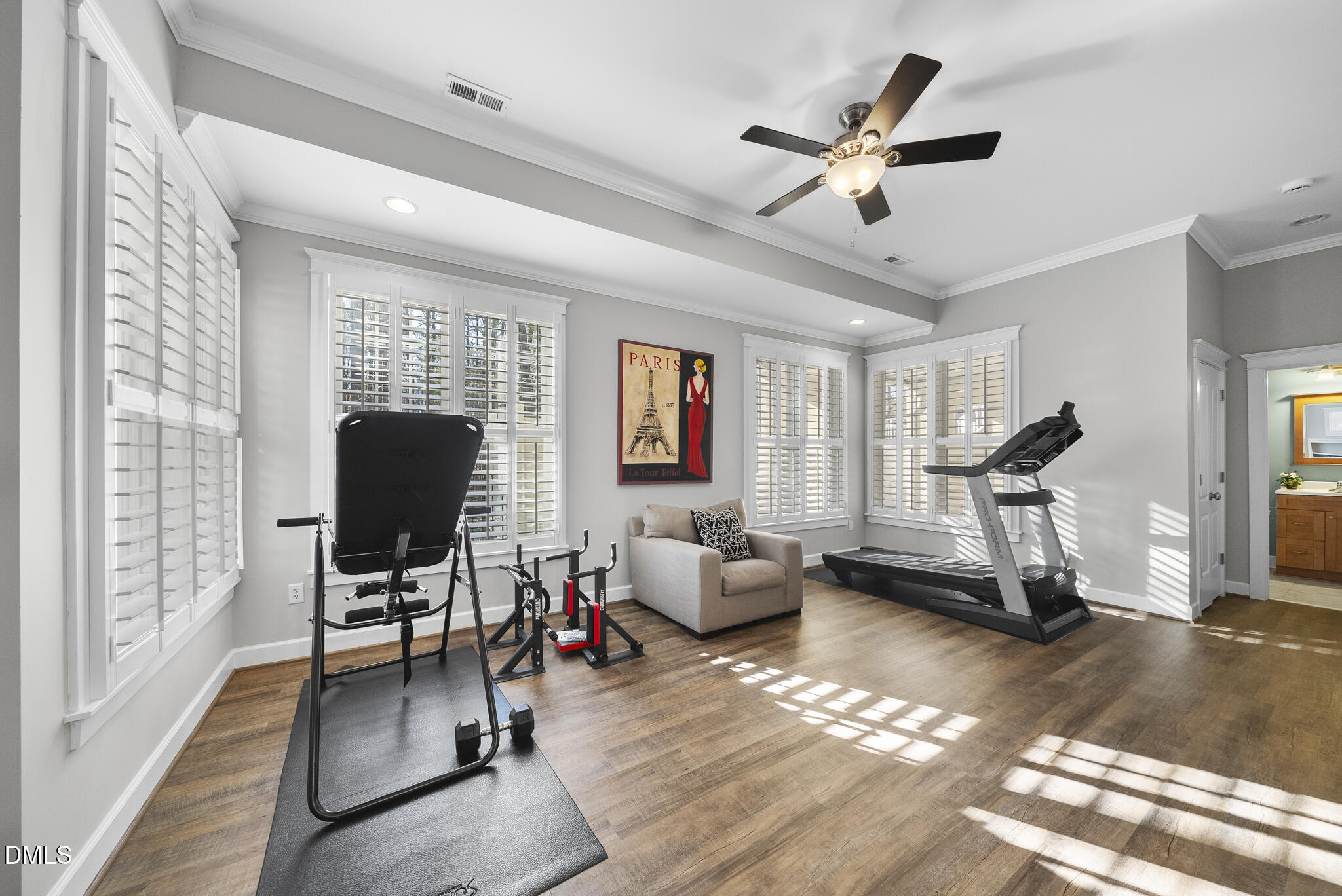 1016 Northlake Court