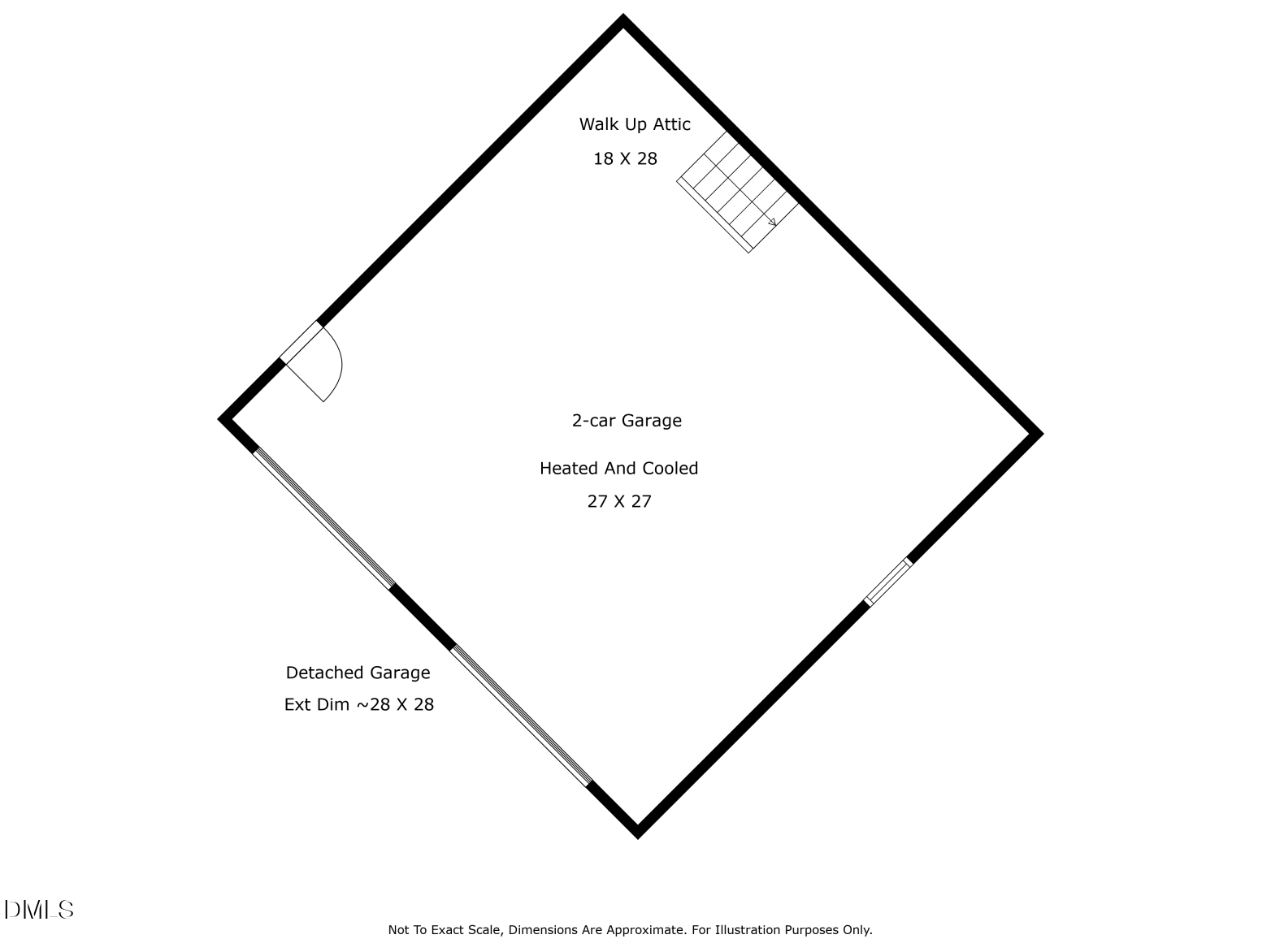 1016 Northlake Court