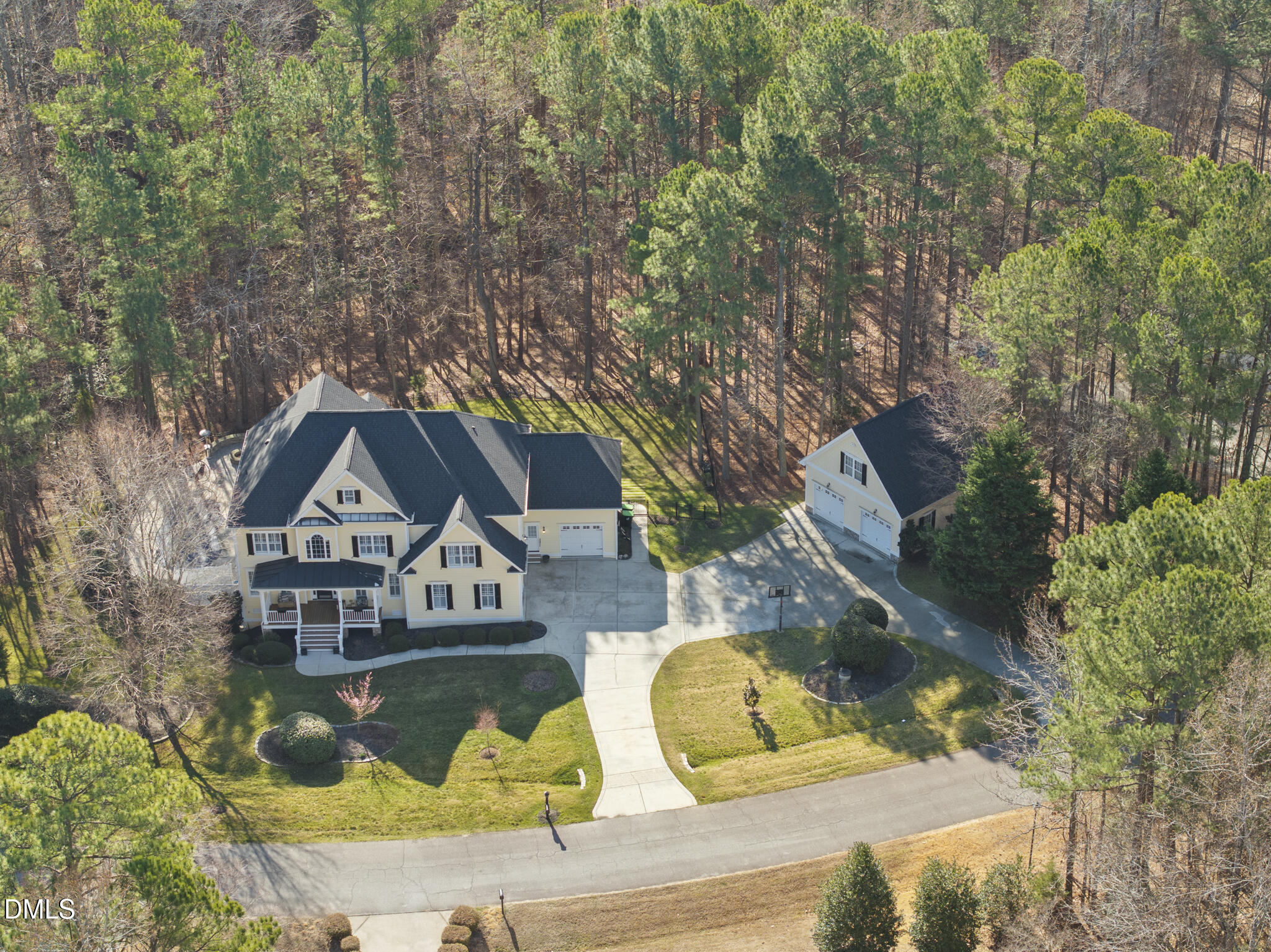 1016 Northlake Court