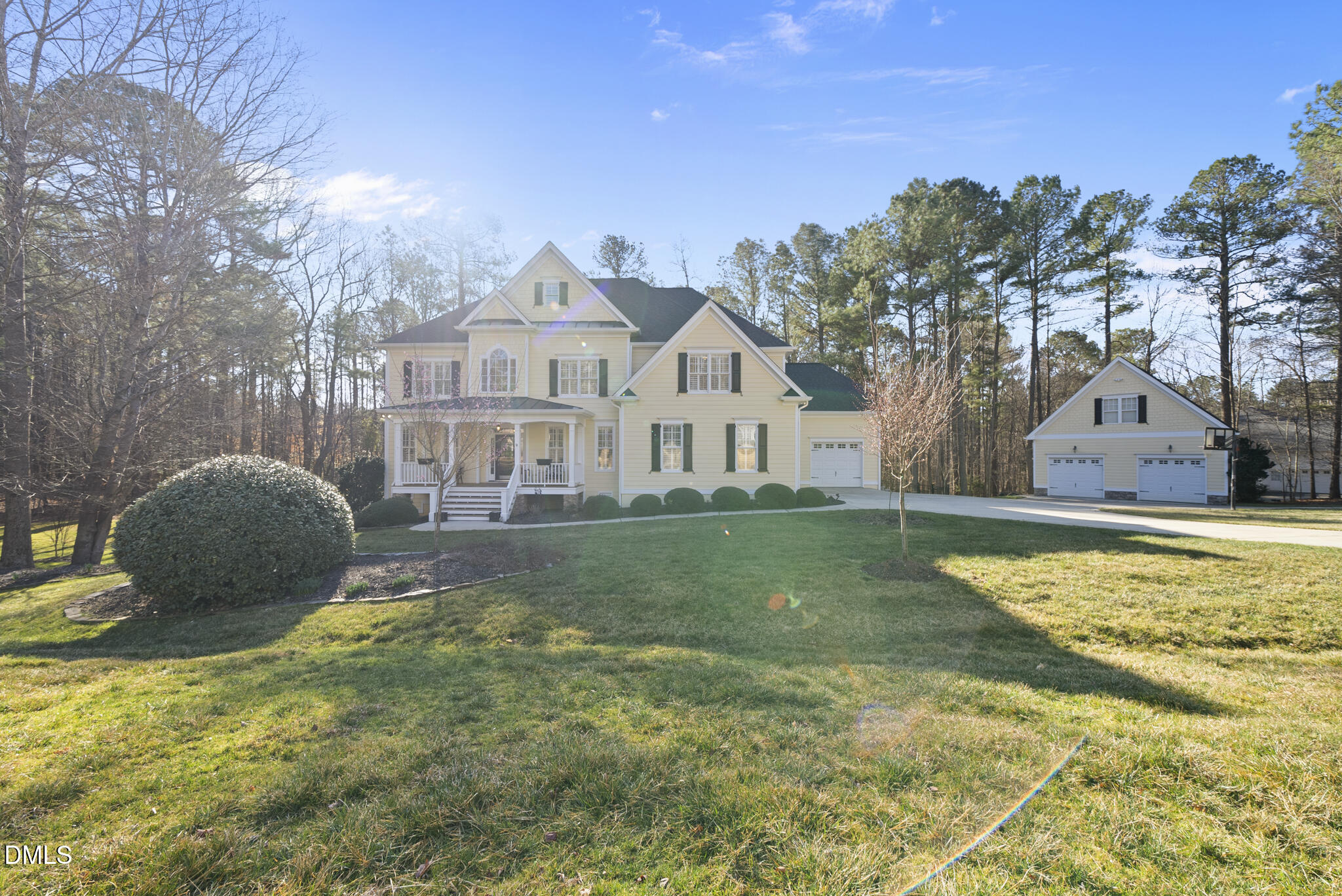 1016 Northlake Court