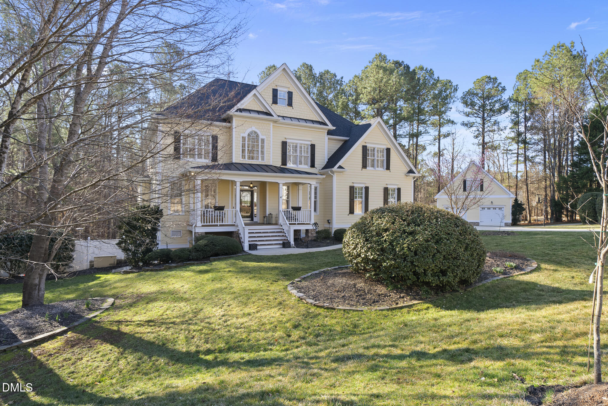 1016 Northlake Court