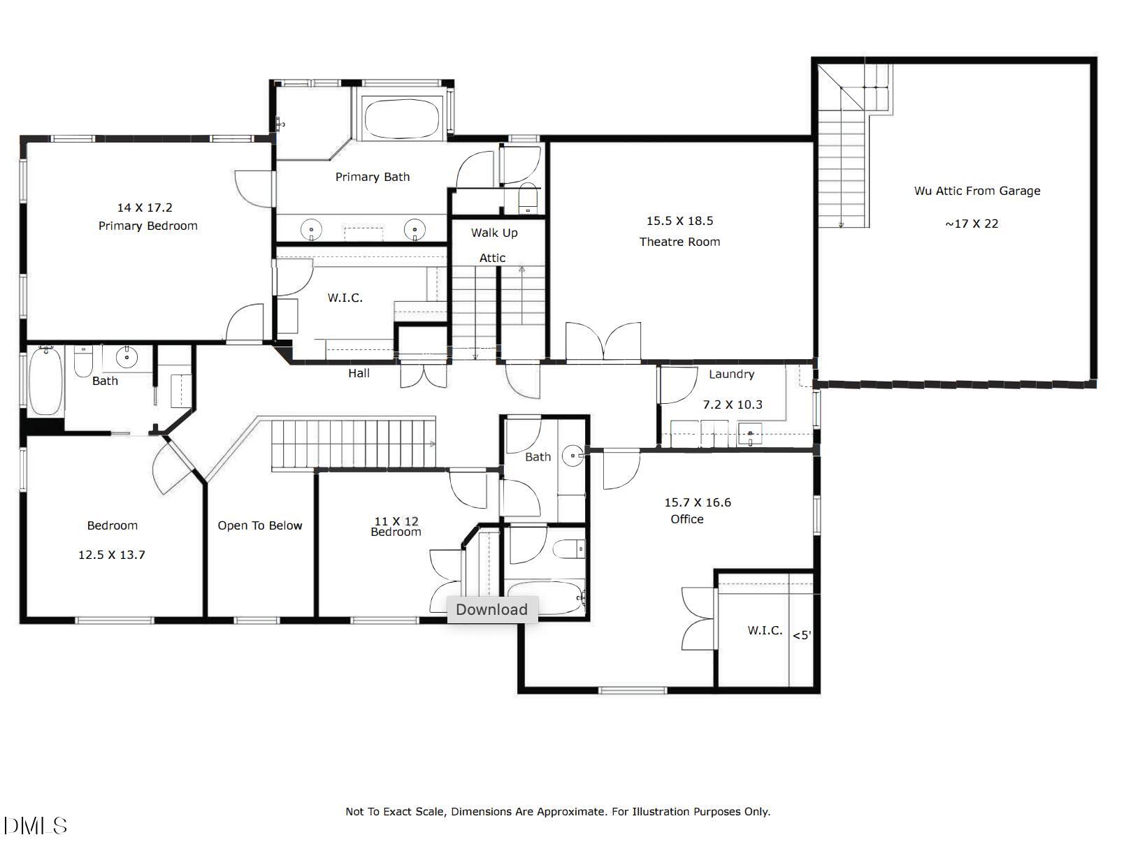 1016 Northlake Court