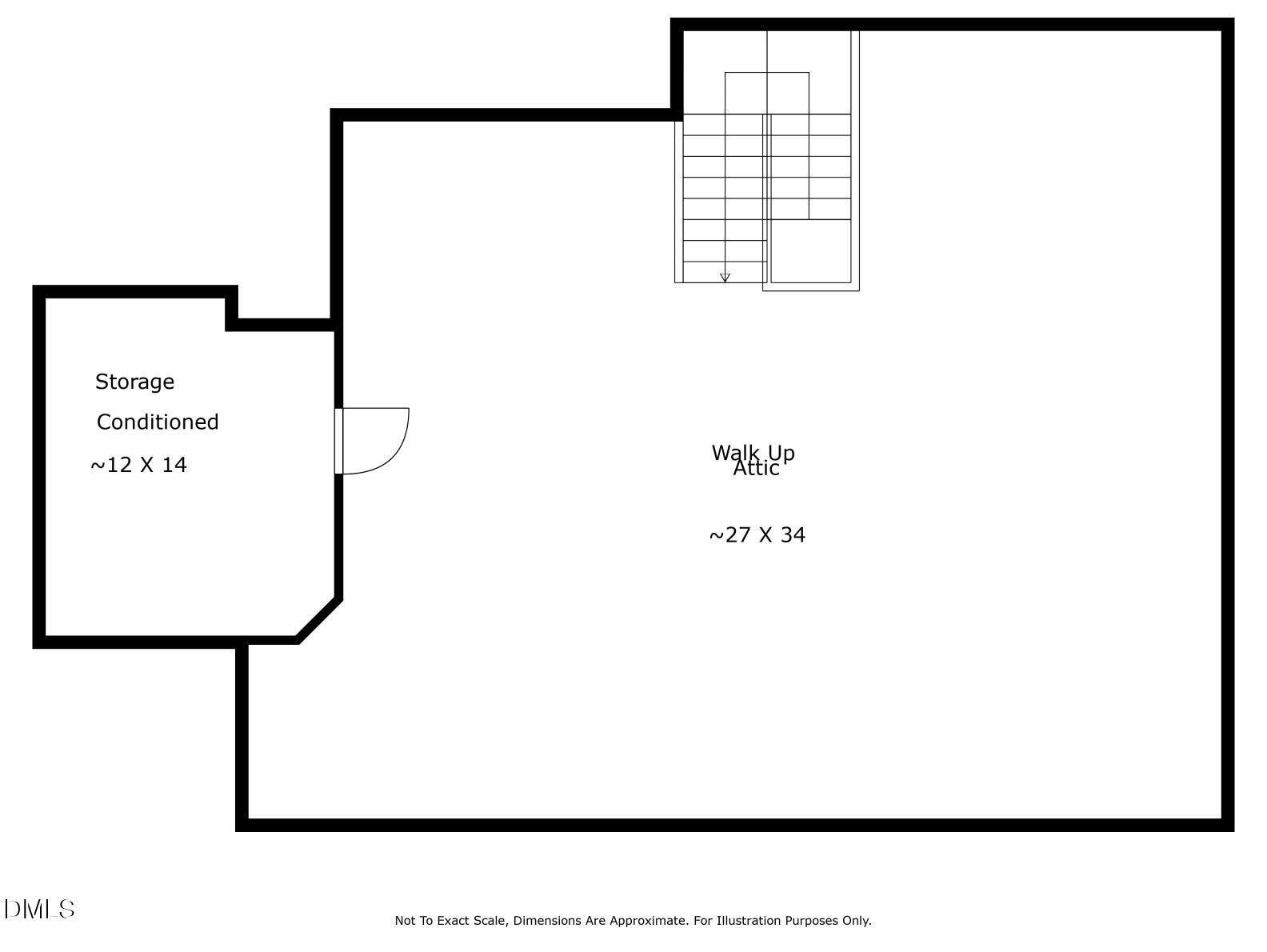 1016 Northlake Court