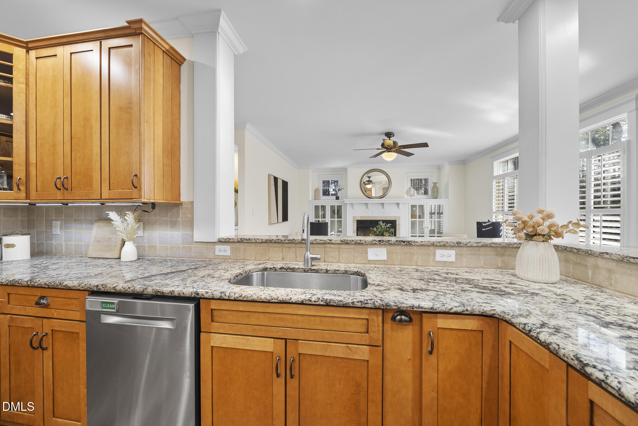 1016 Northlake Court