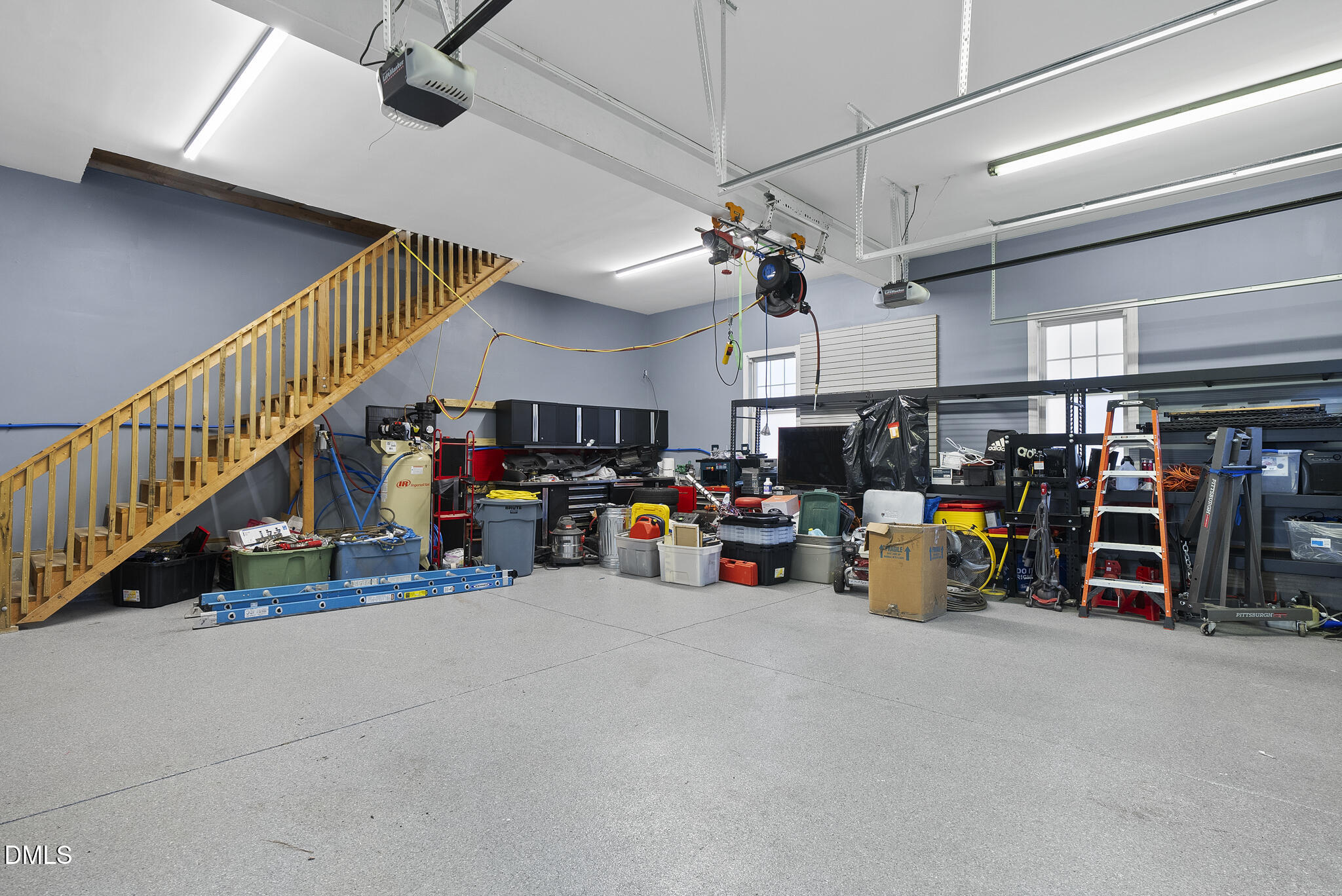 1016 Northlake Court