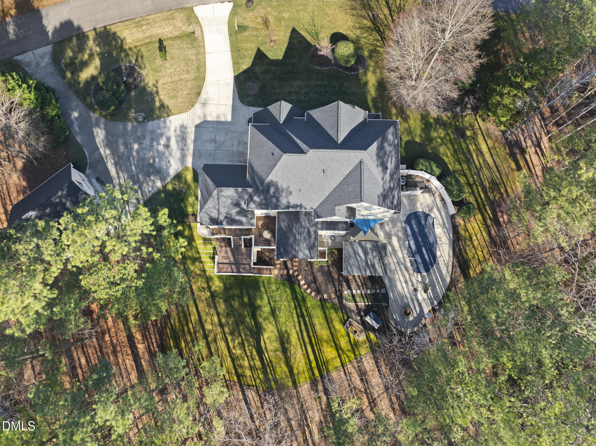 1016 Northlake Court