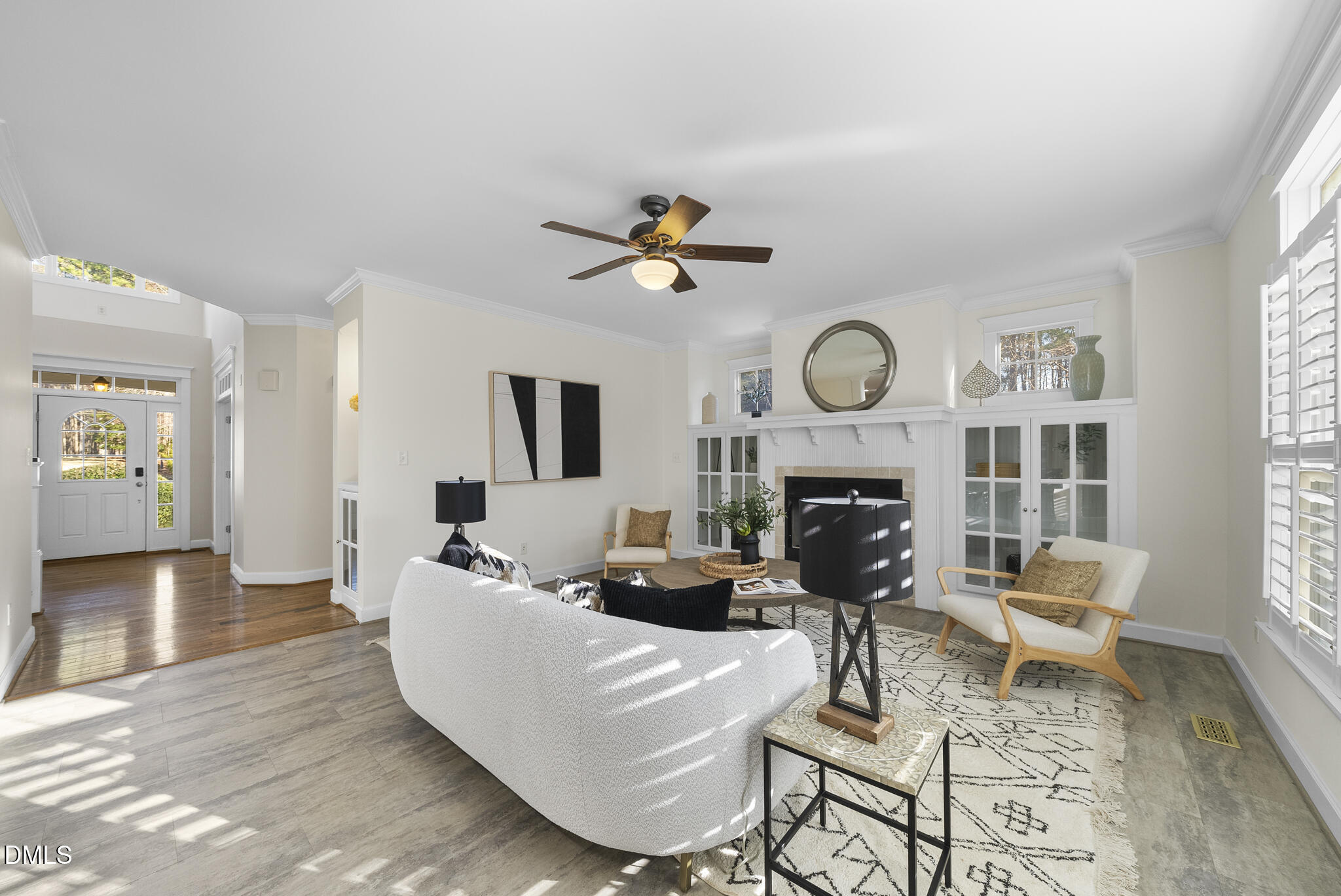 1016 Northlake Court