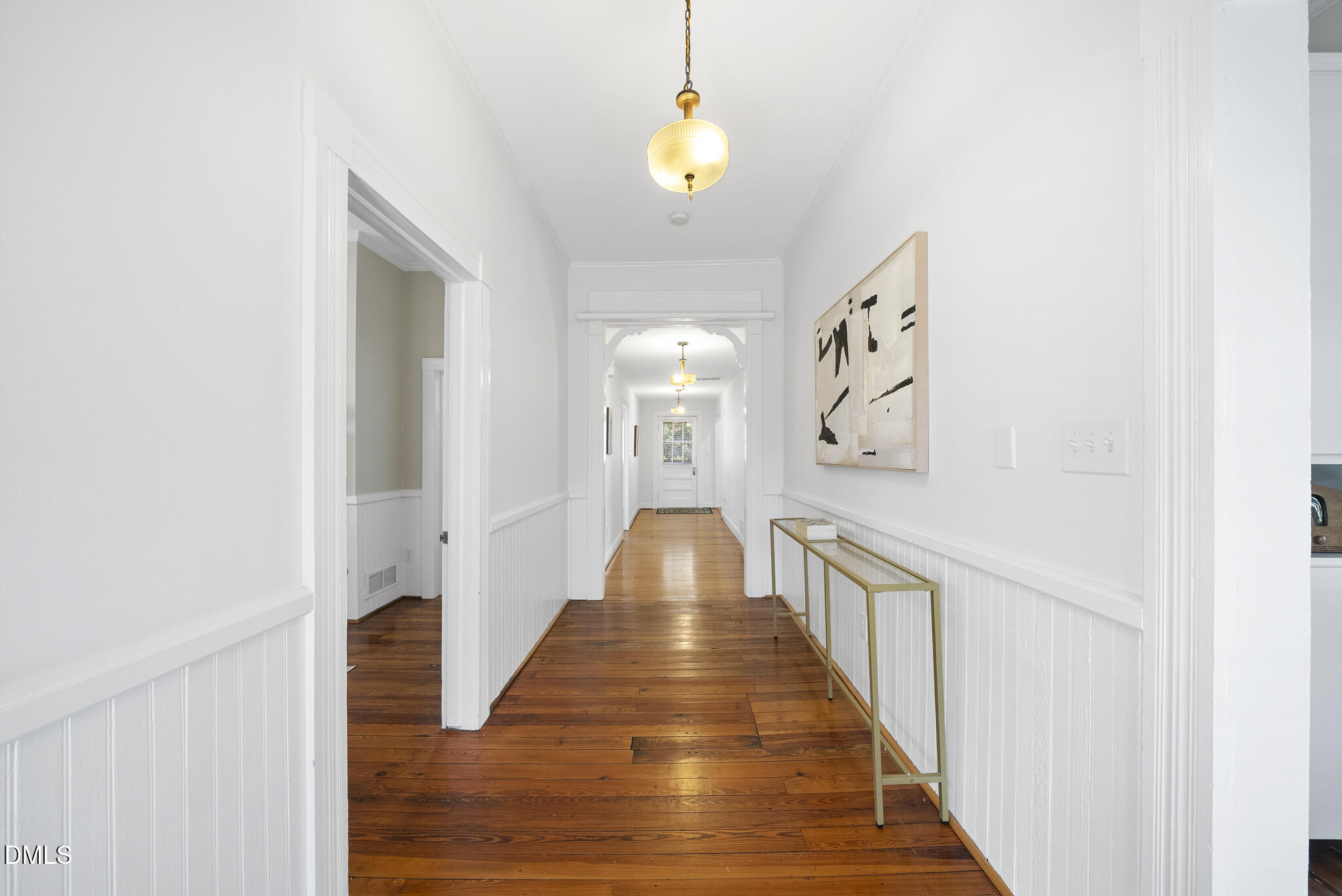 605 Polk Street