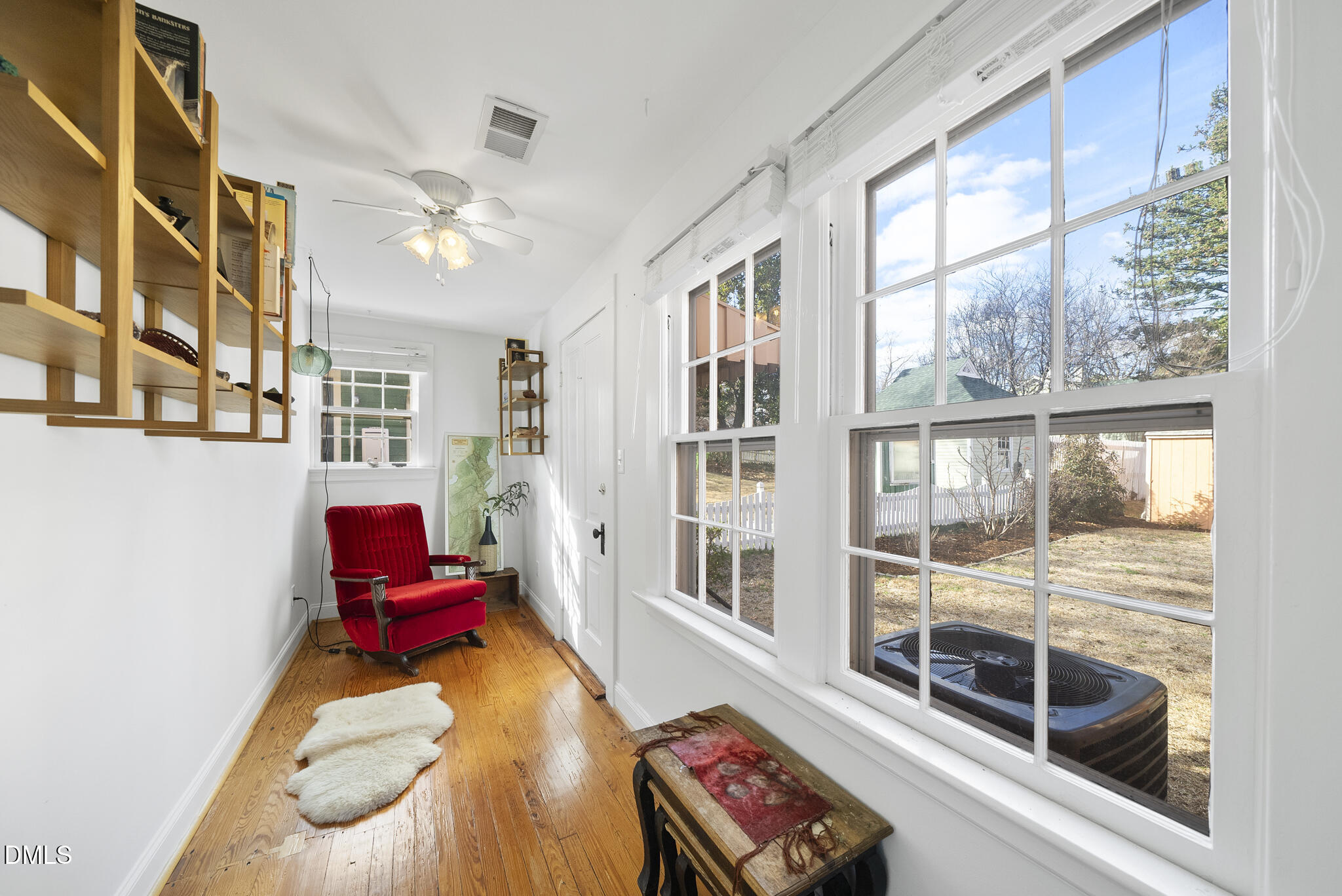 605 Polk Street