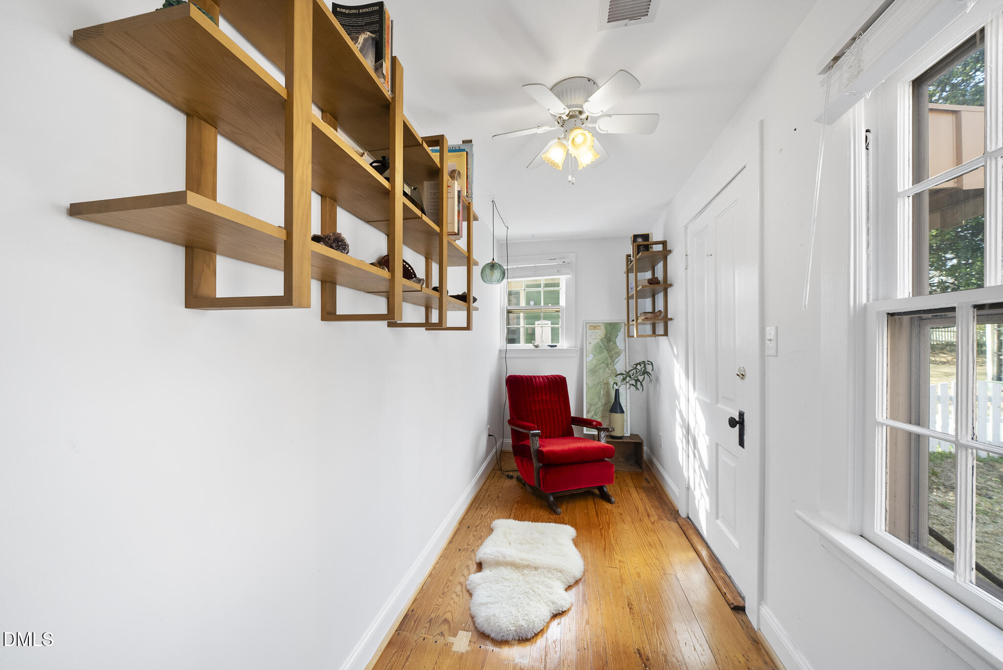 605 Polk Street