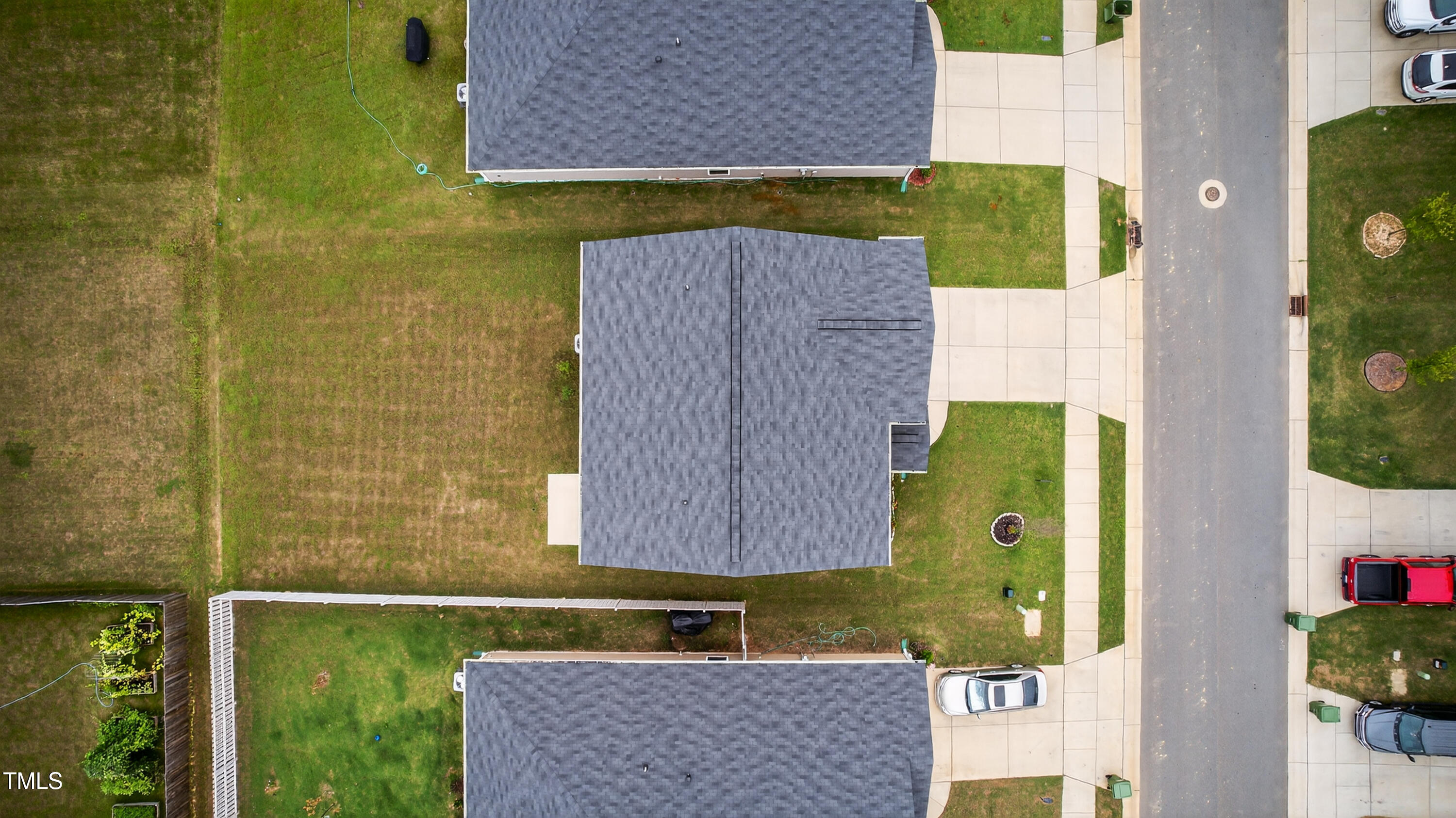 2923 Cullens Drive