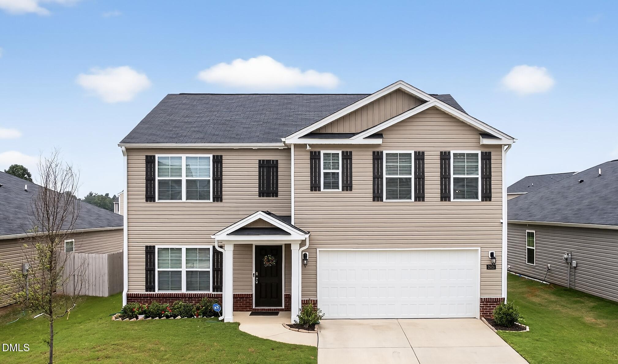 2923 Cullens Drive
