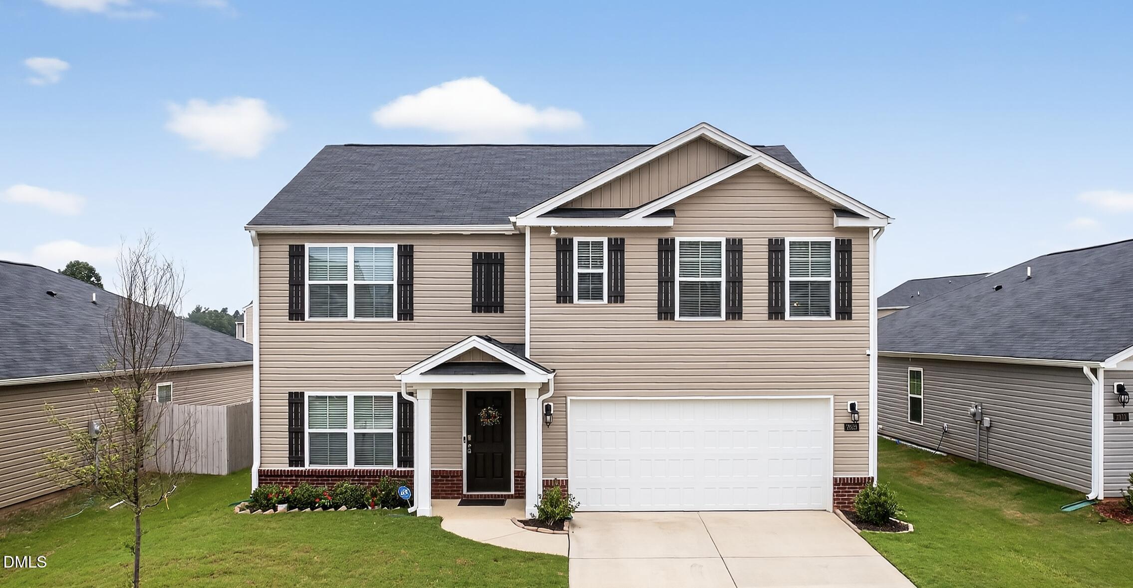 2923 Cullens Drive