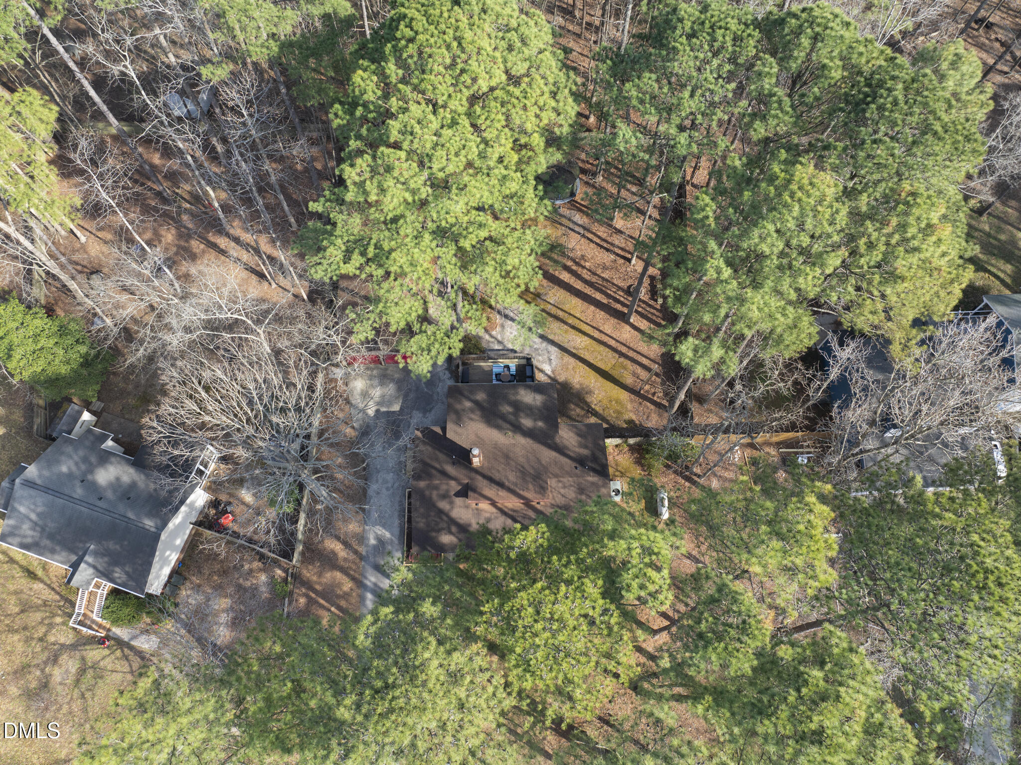 303 S Bend Drive
