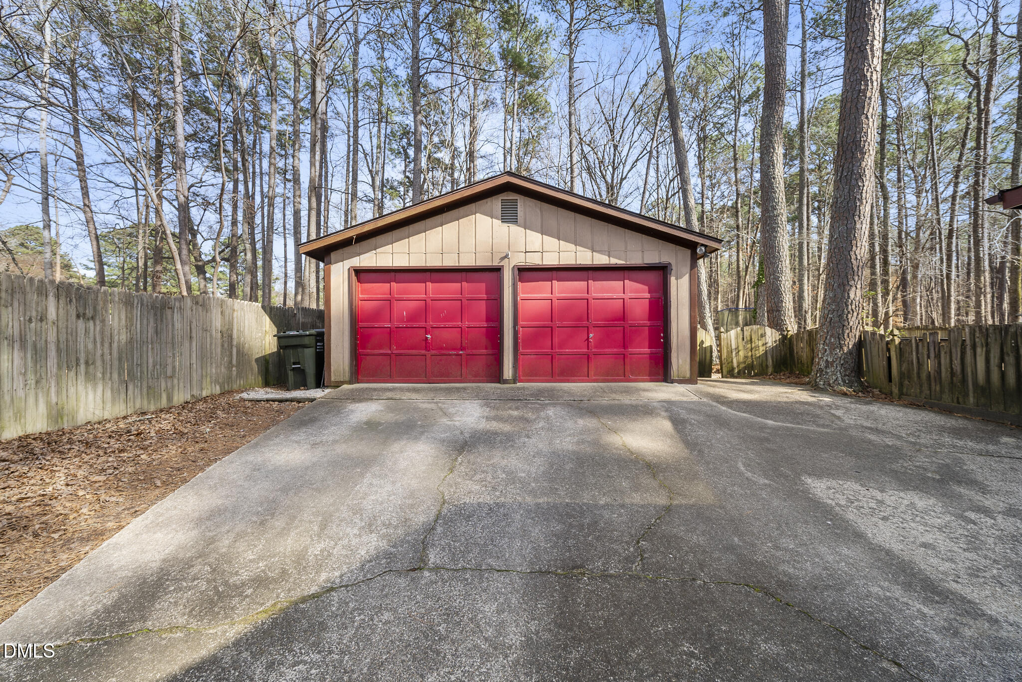 303 S Bend Drive