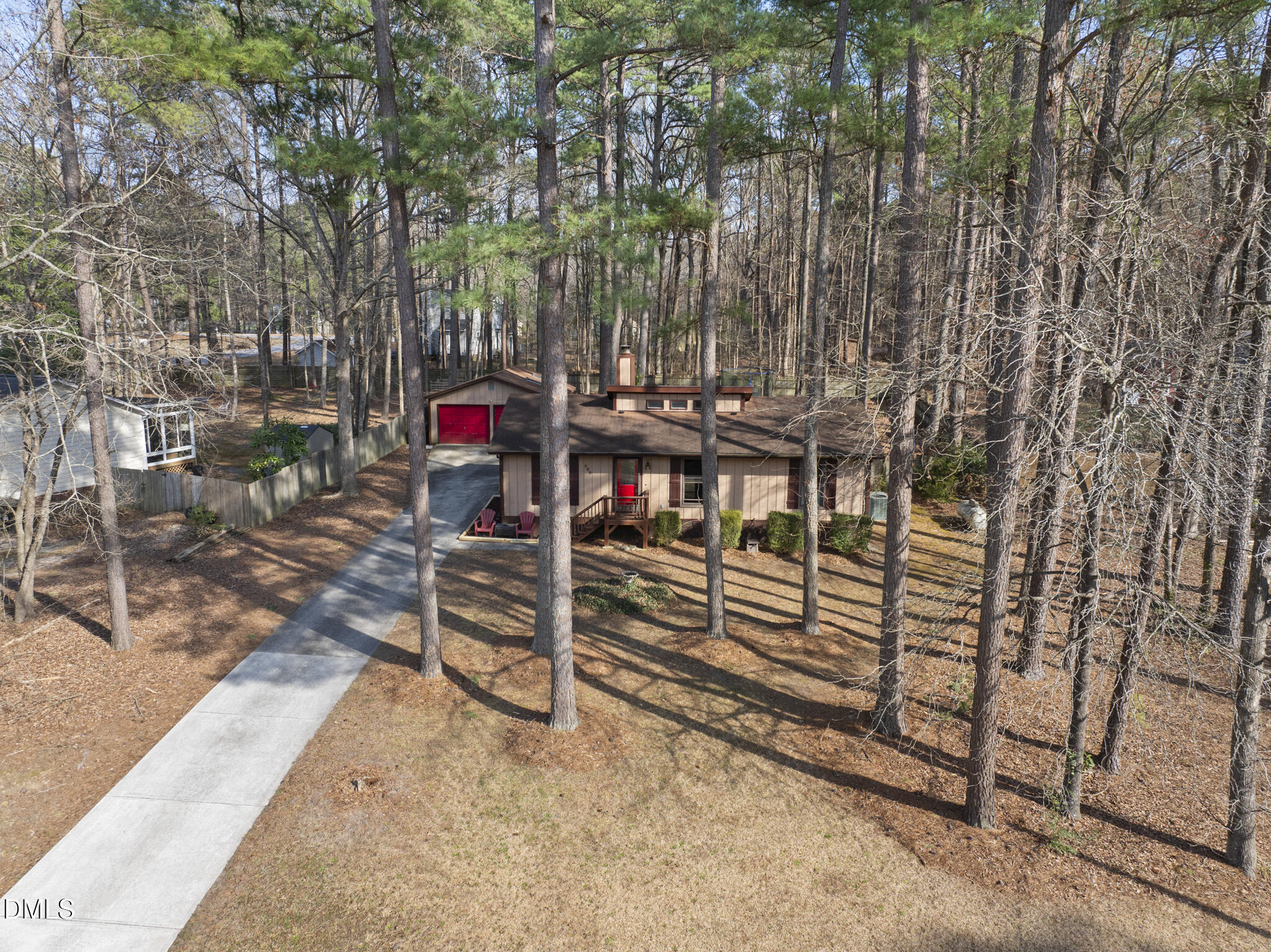 303 S Bend Drive