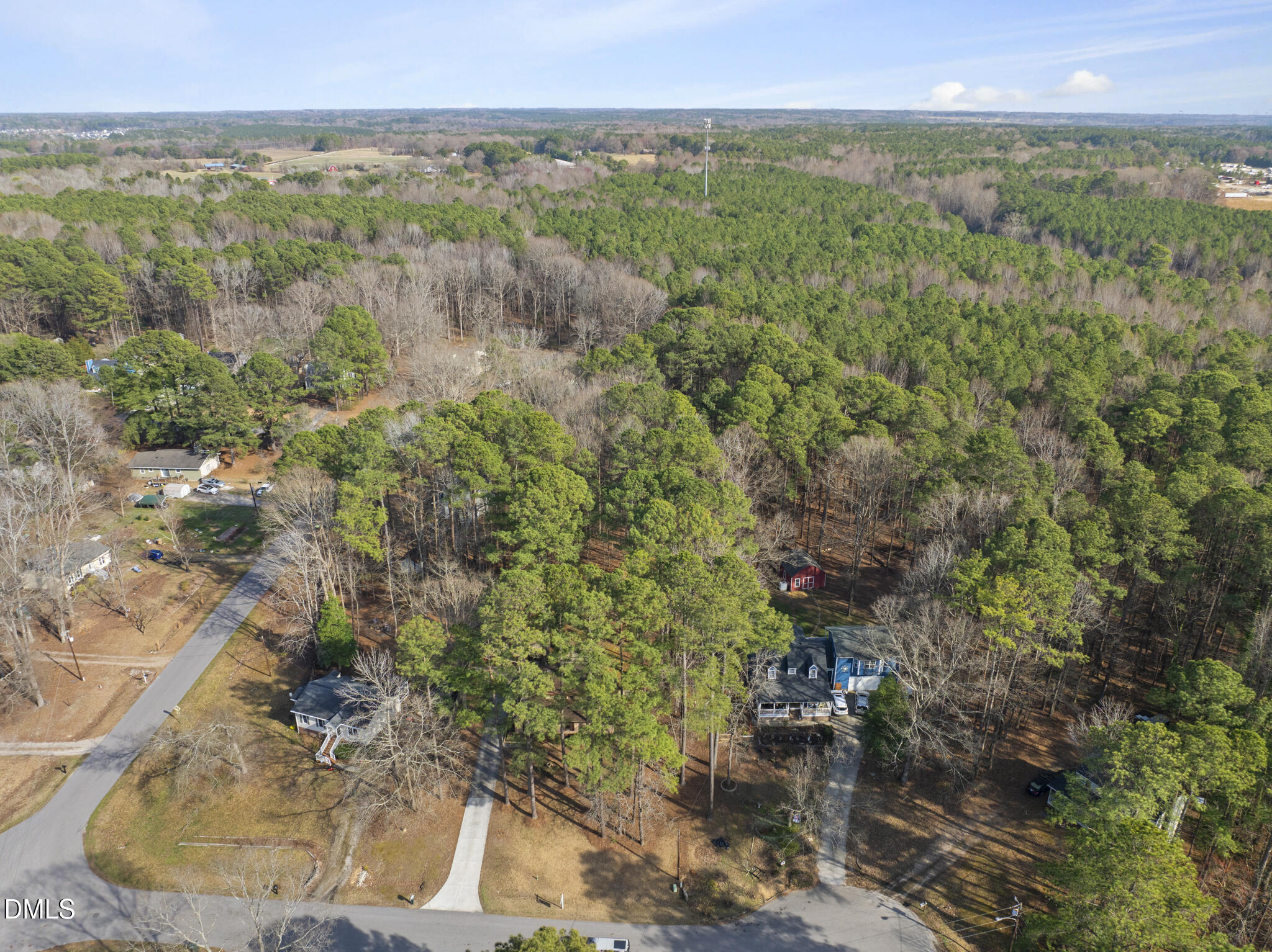 303 S Bend Drive