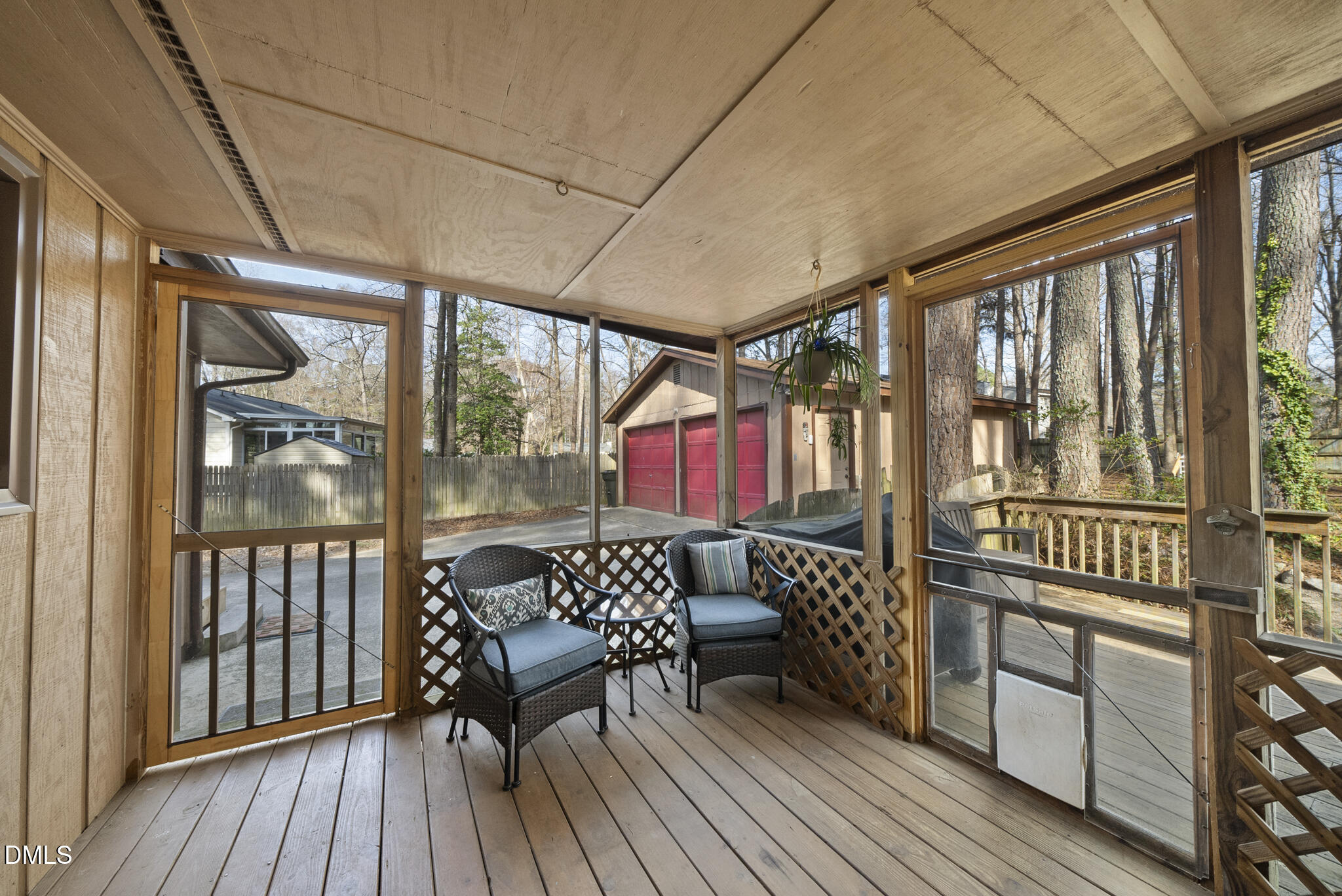 303 S Bend Drive