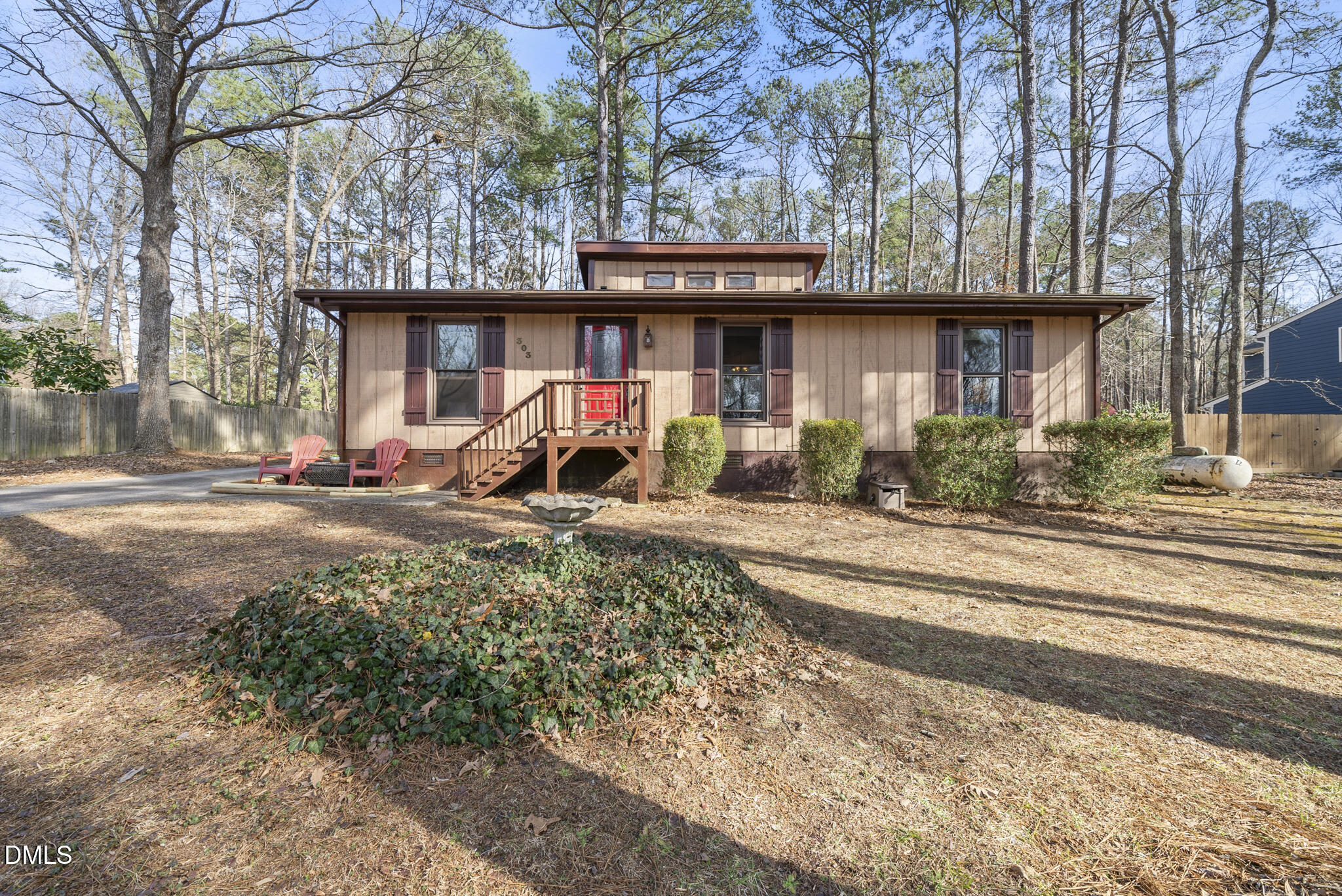 303 S Bend Drive
