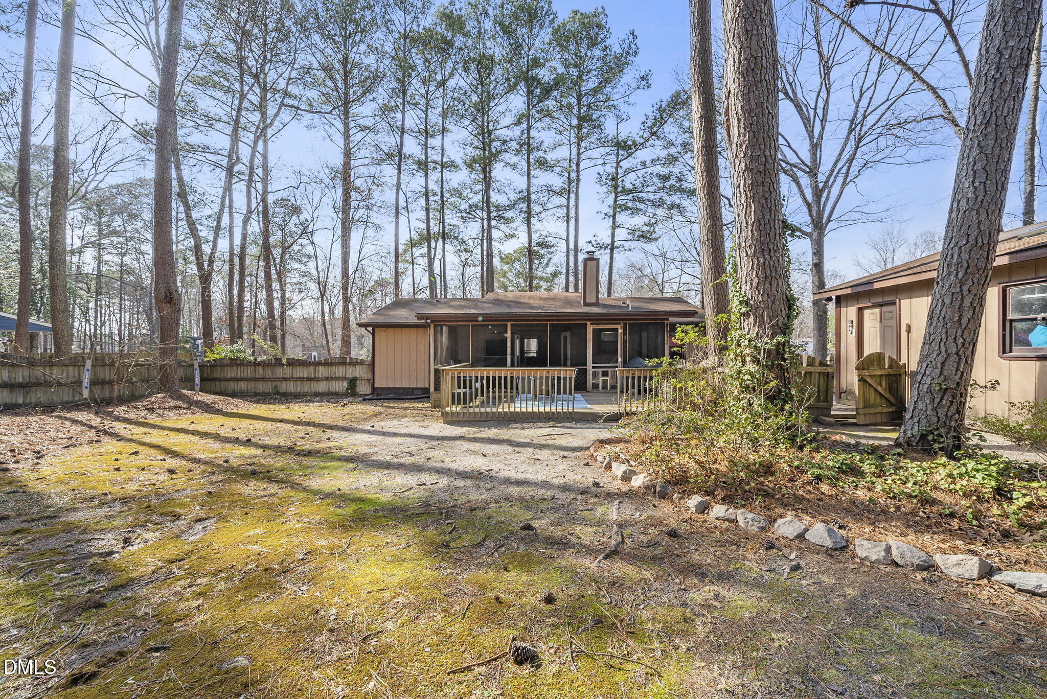 303 S Bend Drive