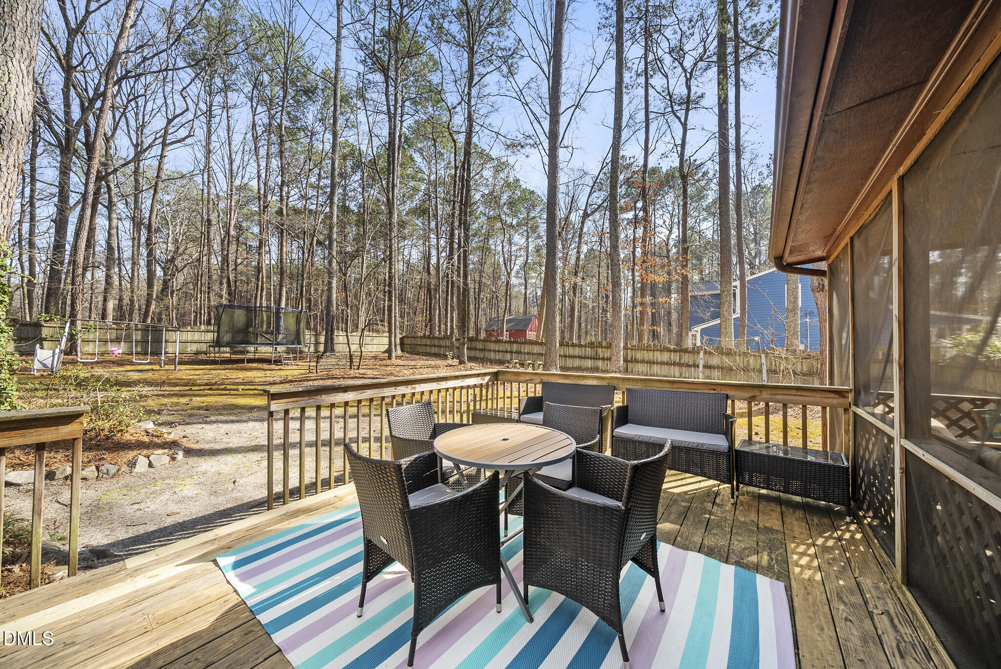 303 S Bend Drive