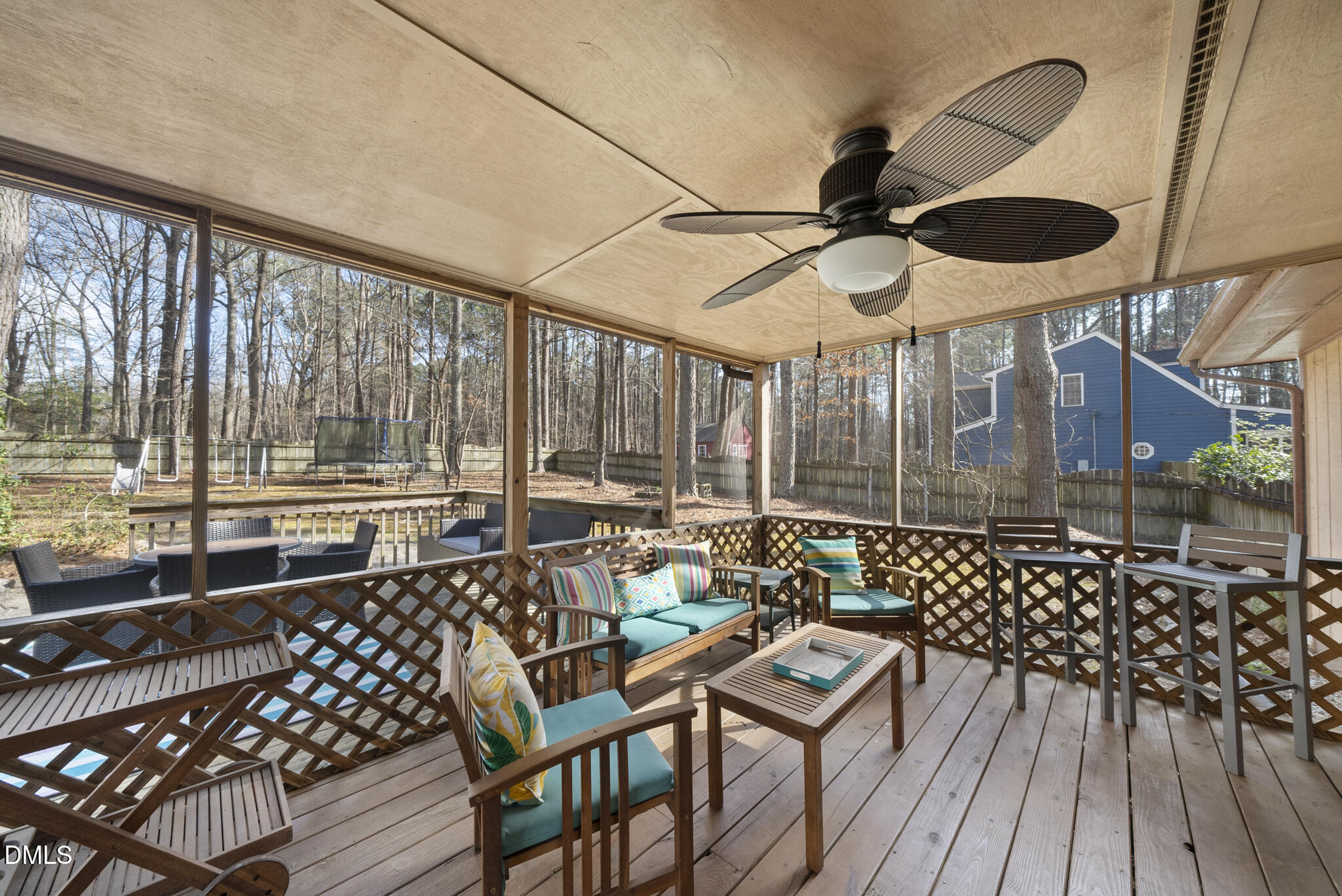 303 S Bend Drive