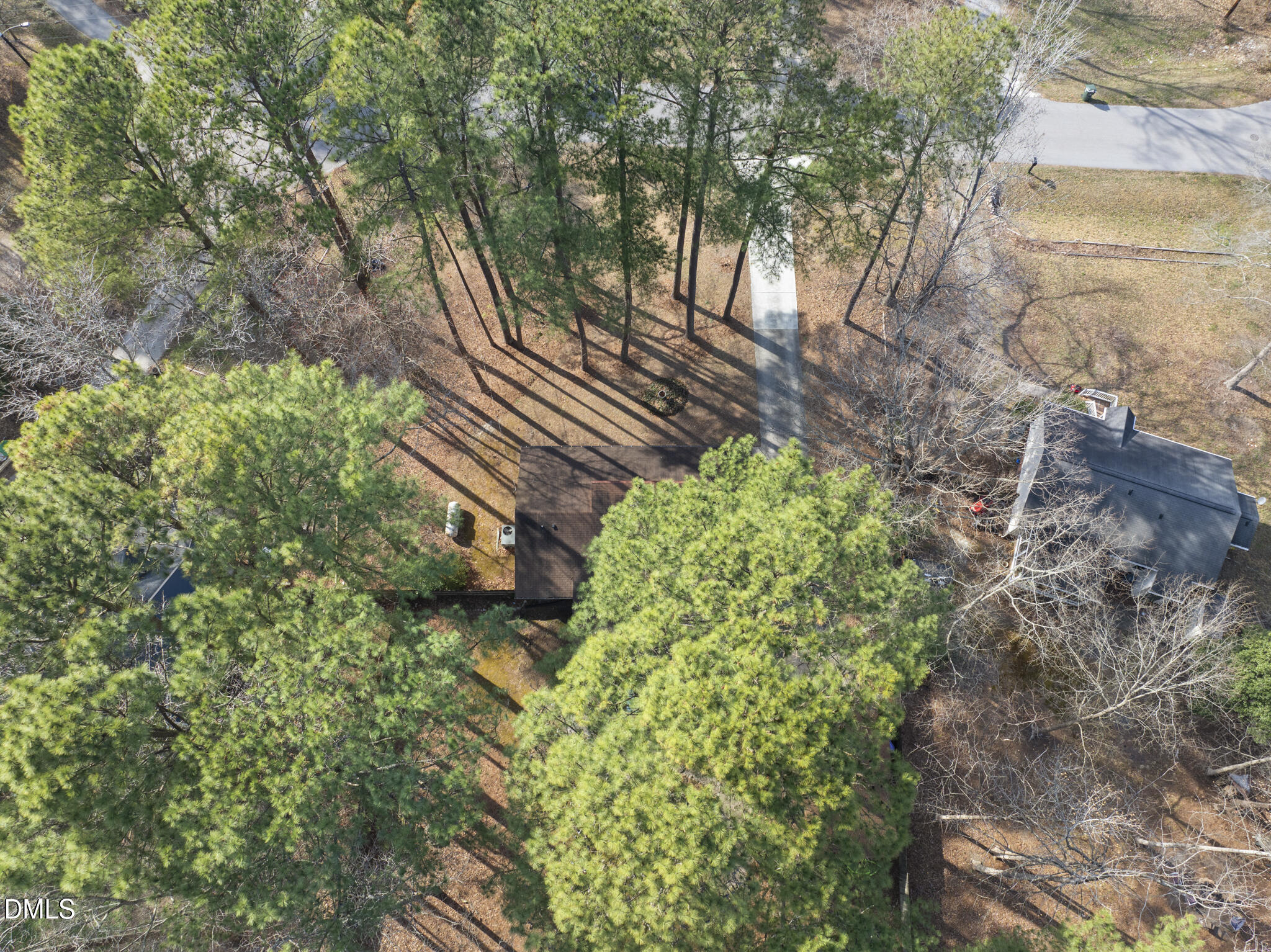 303 S Bend Drive