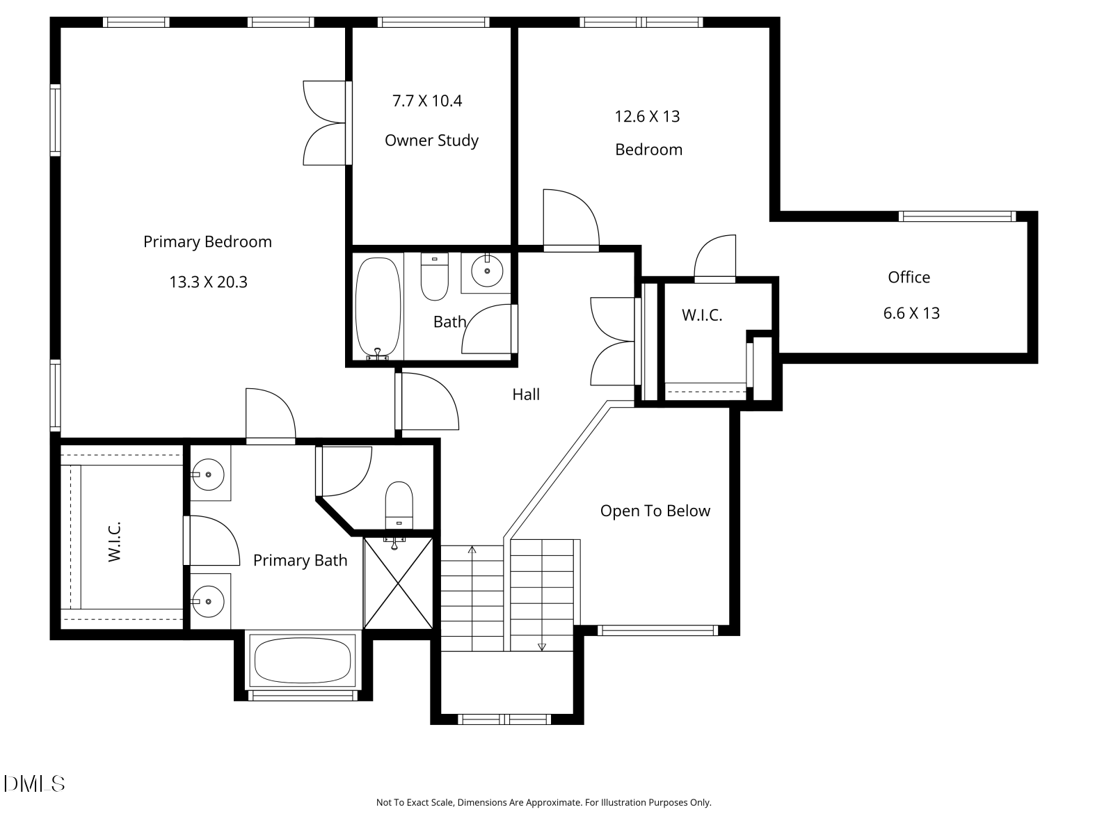 5306 Taproot Lane